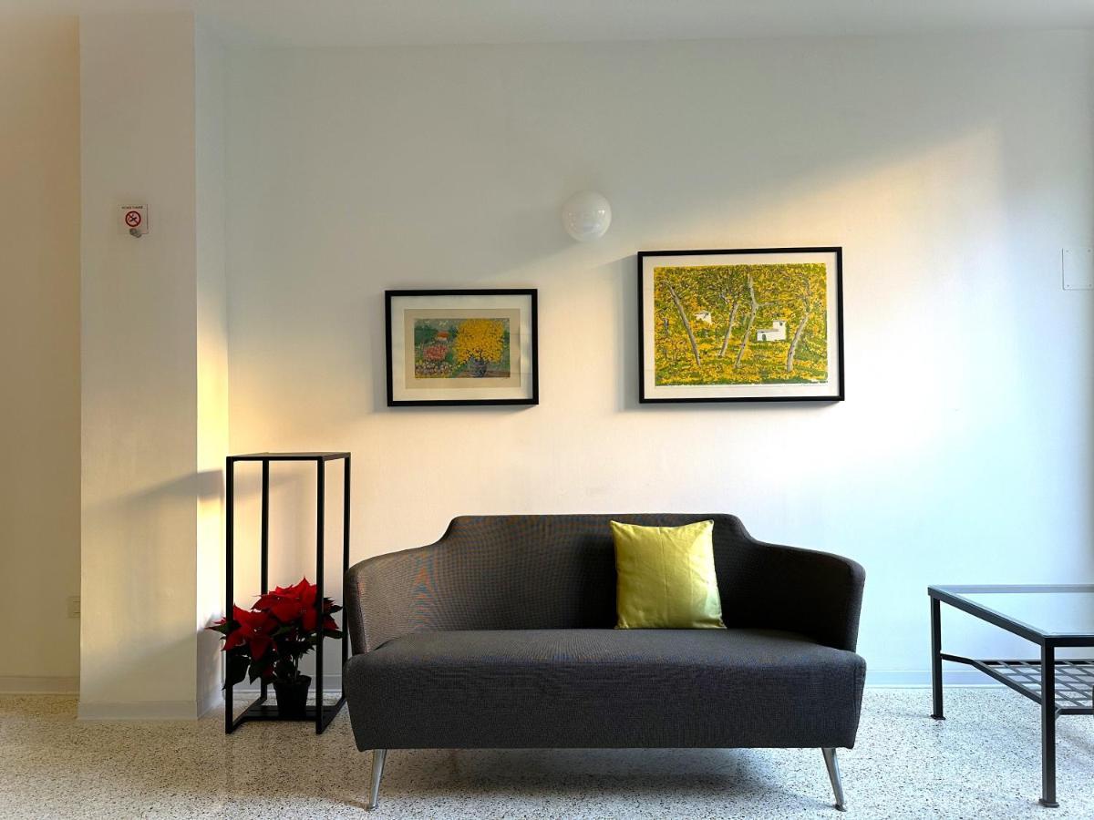 Navigli Apartments 米兰 外观 照片