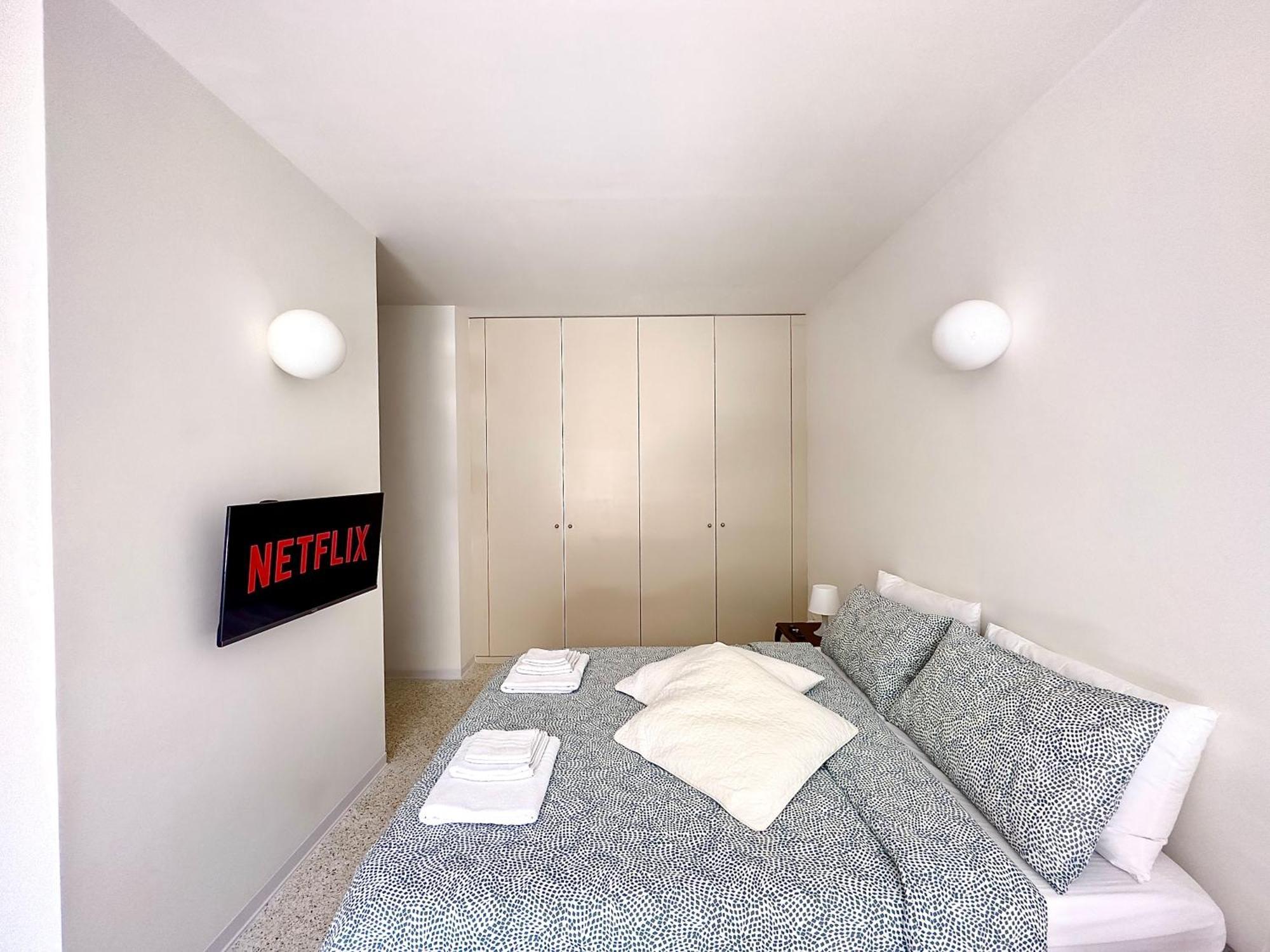 Navigli Apartments 米兰 外观 照片