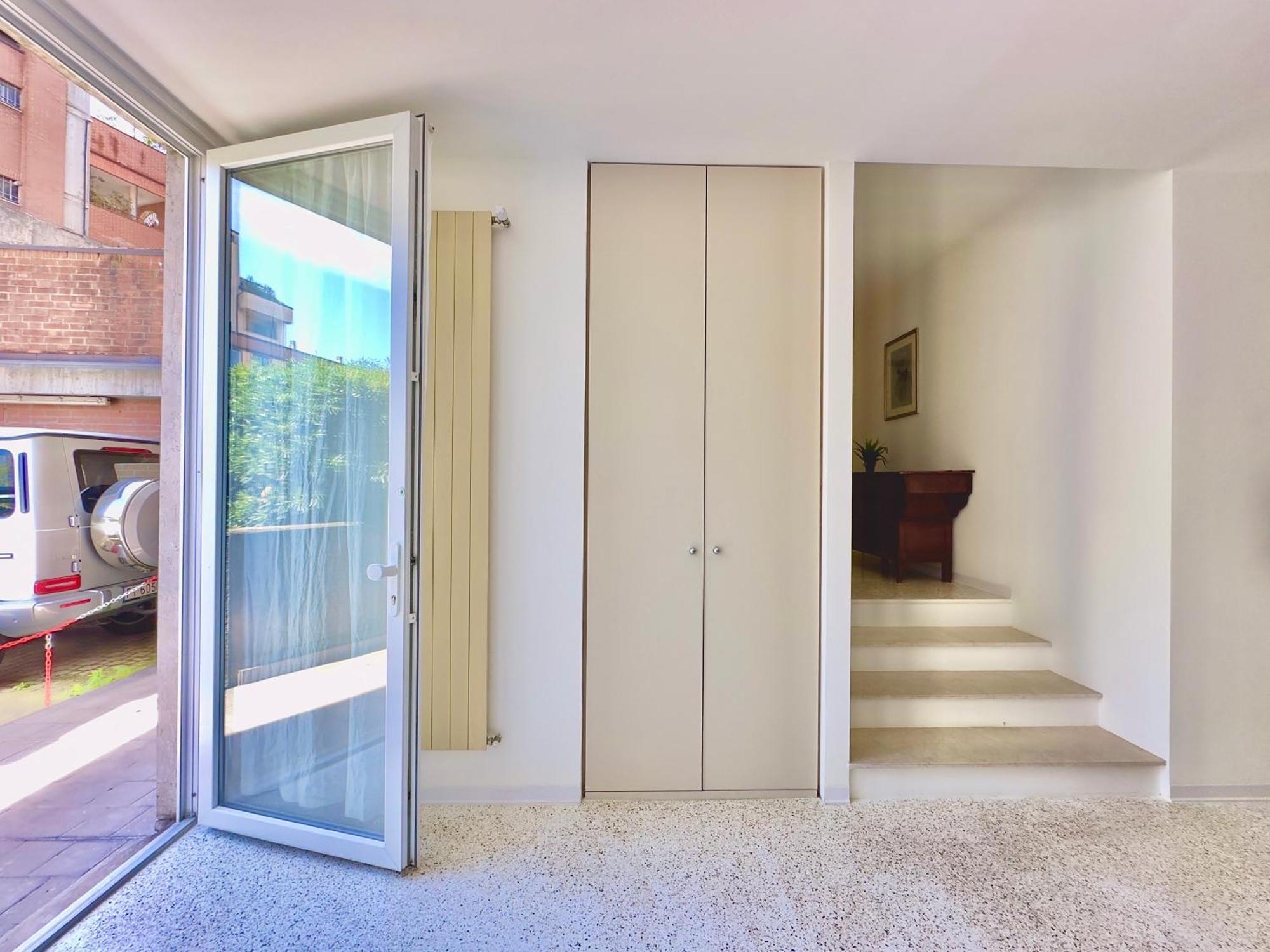 Navigli Apartments 米兰 外观 照片