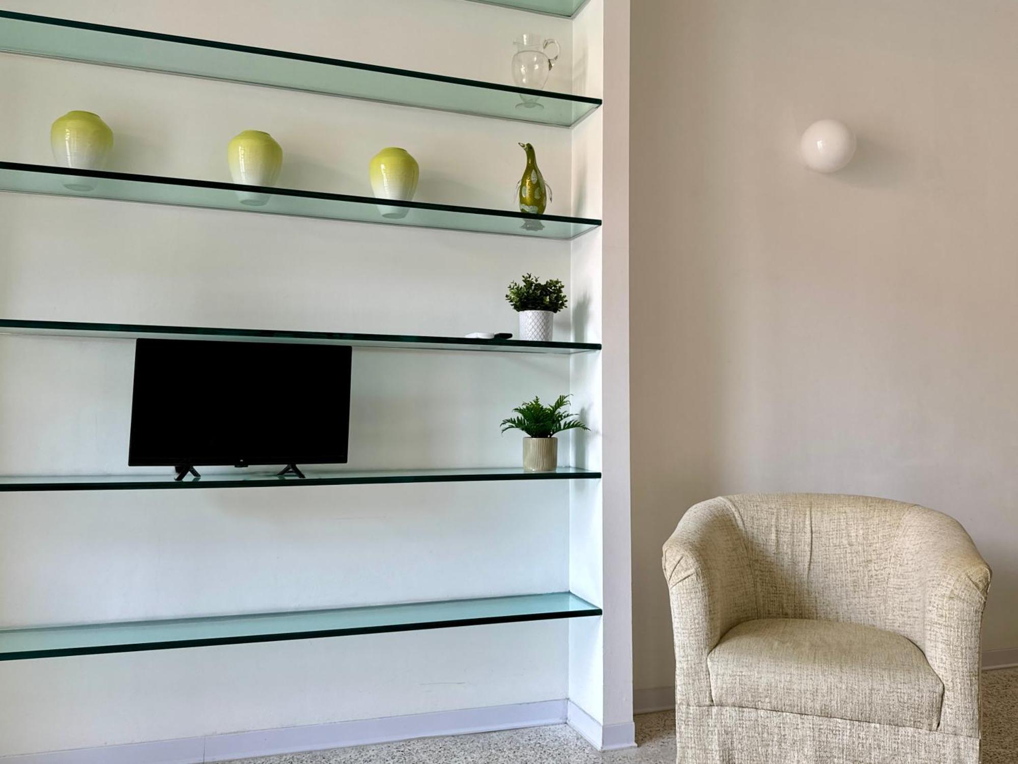 Navigli Apartments 米兰 外观 照片