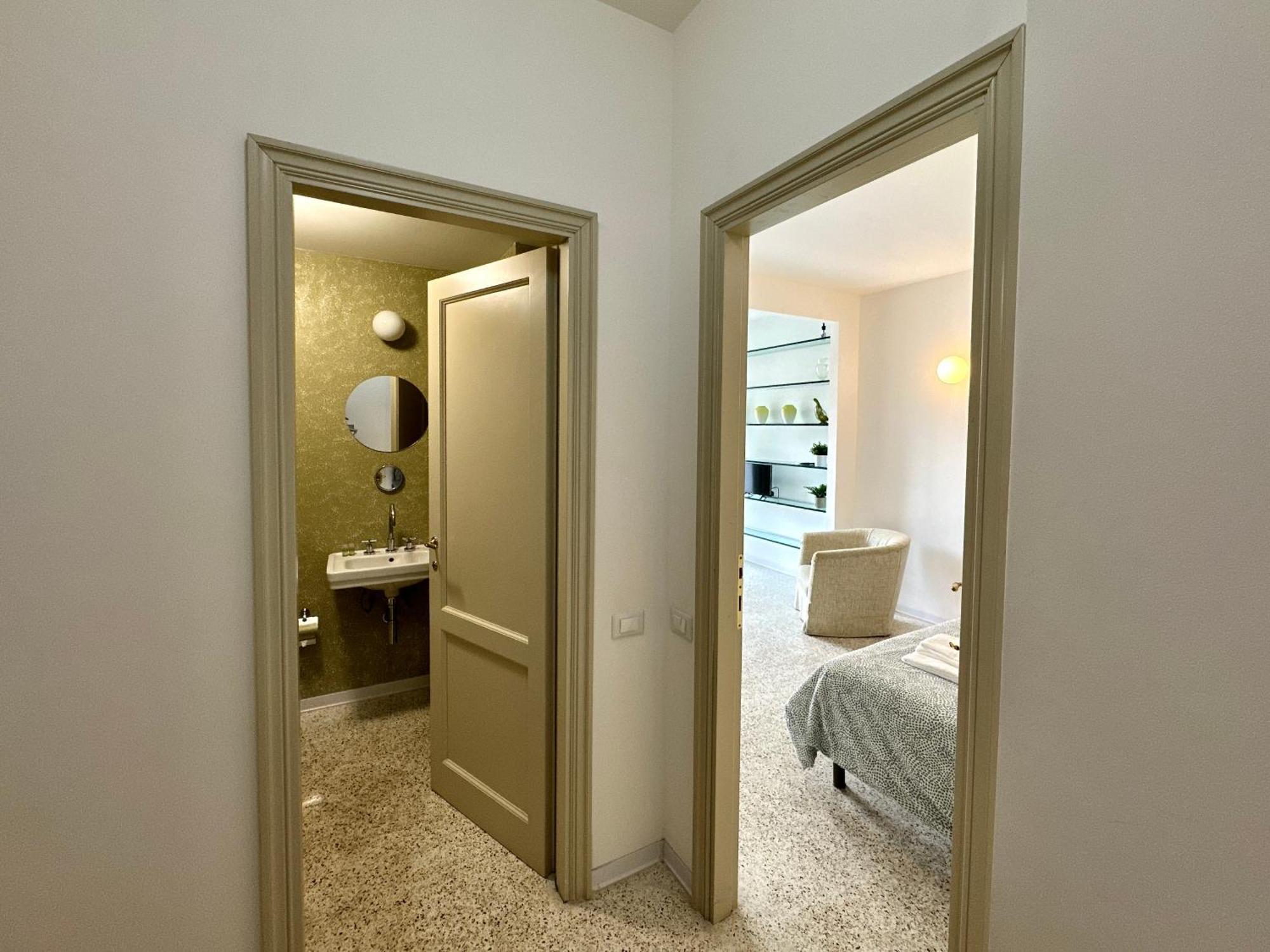 Navigli Apartments 米兰 外观 照片