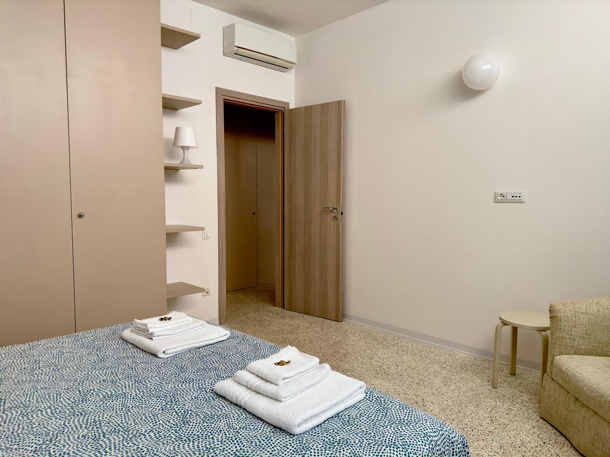 Navigli Apartments 米兰 外观 照片