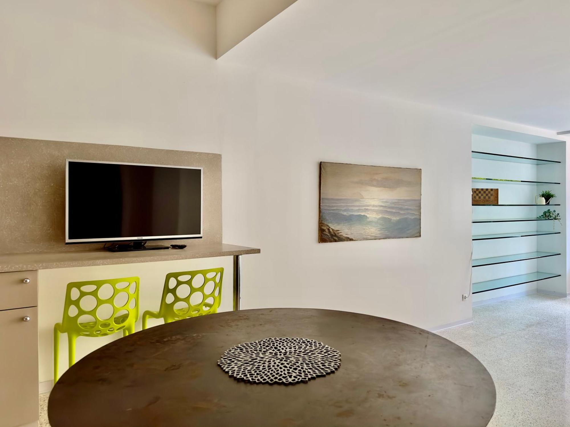 Navigli Apartments 米兰 外观 照片