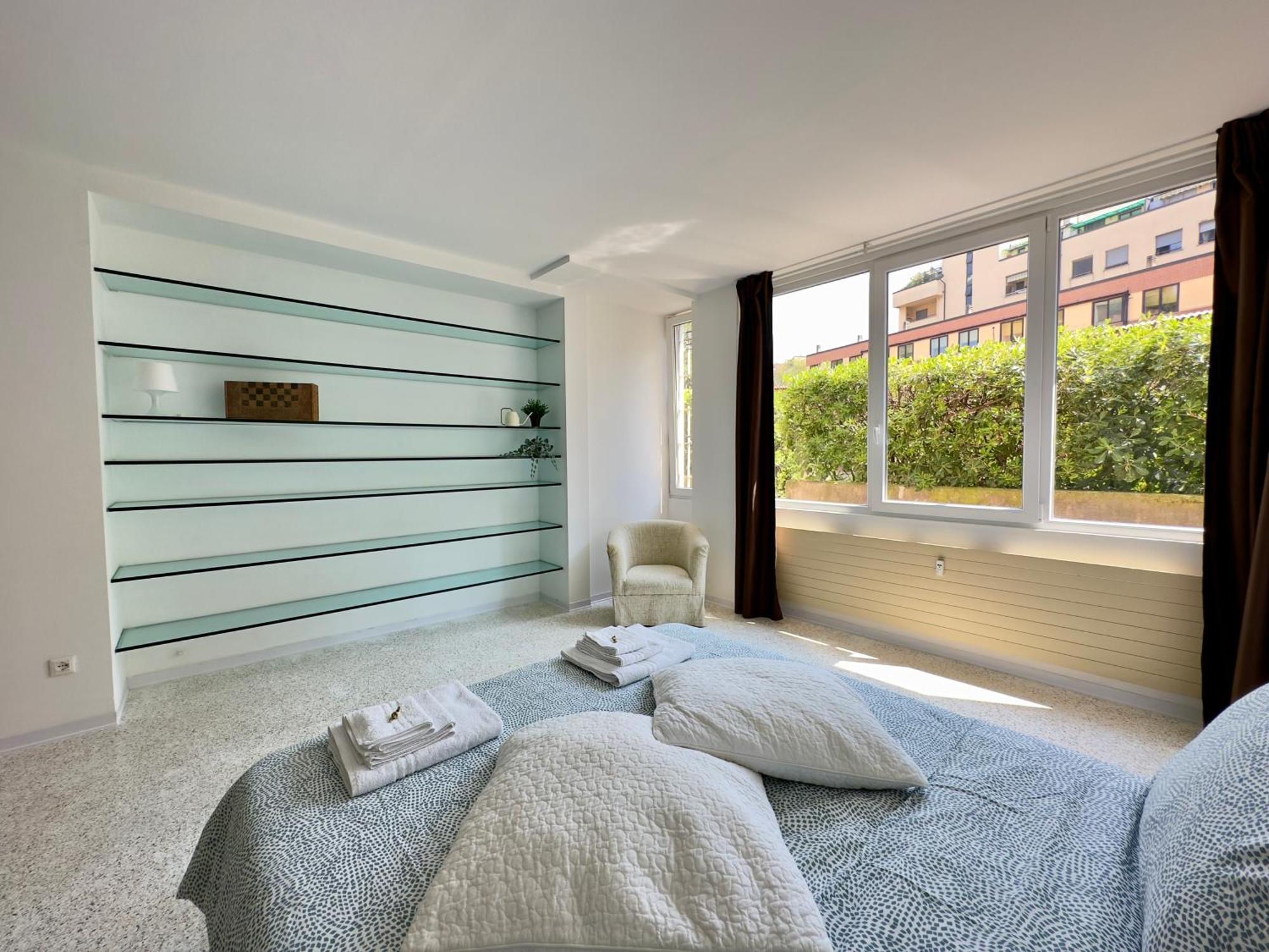 Navigli Apartments 米兰 外观 照片