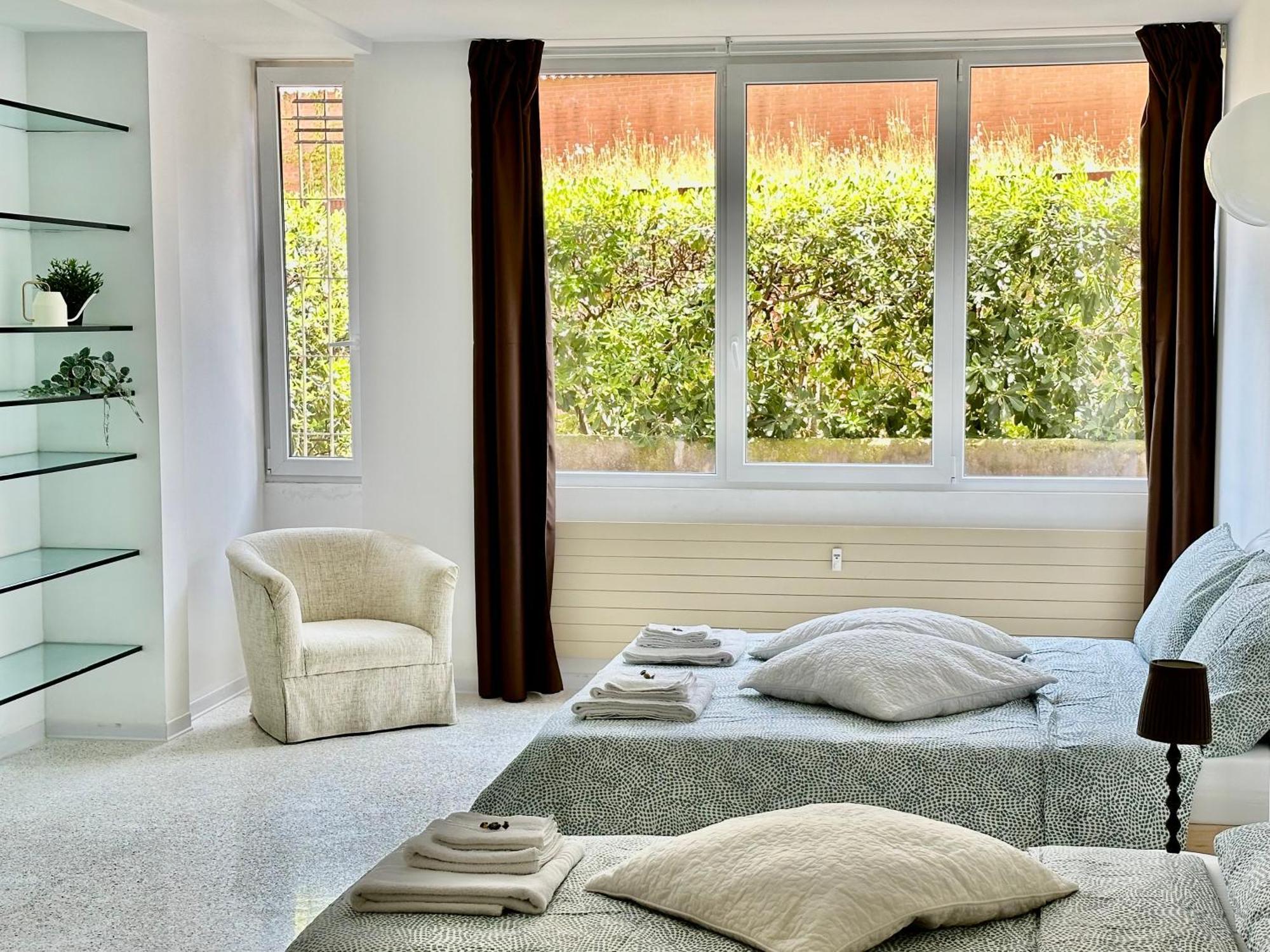 Navigli Apartments 米兰 外观 照片