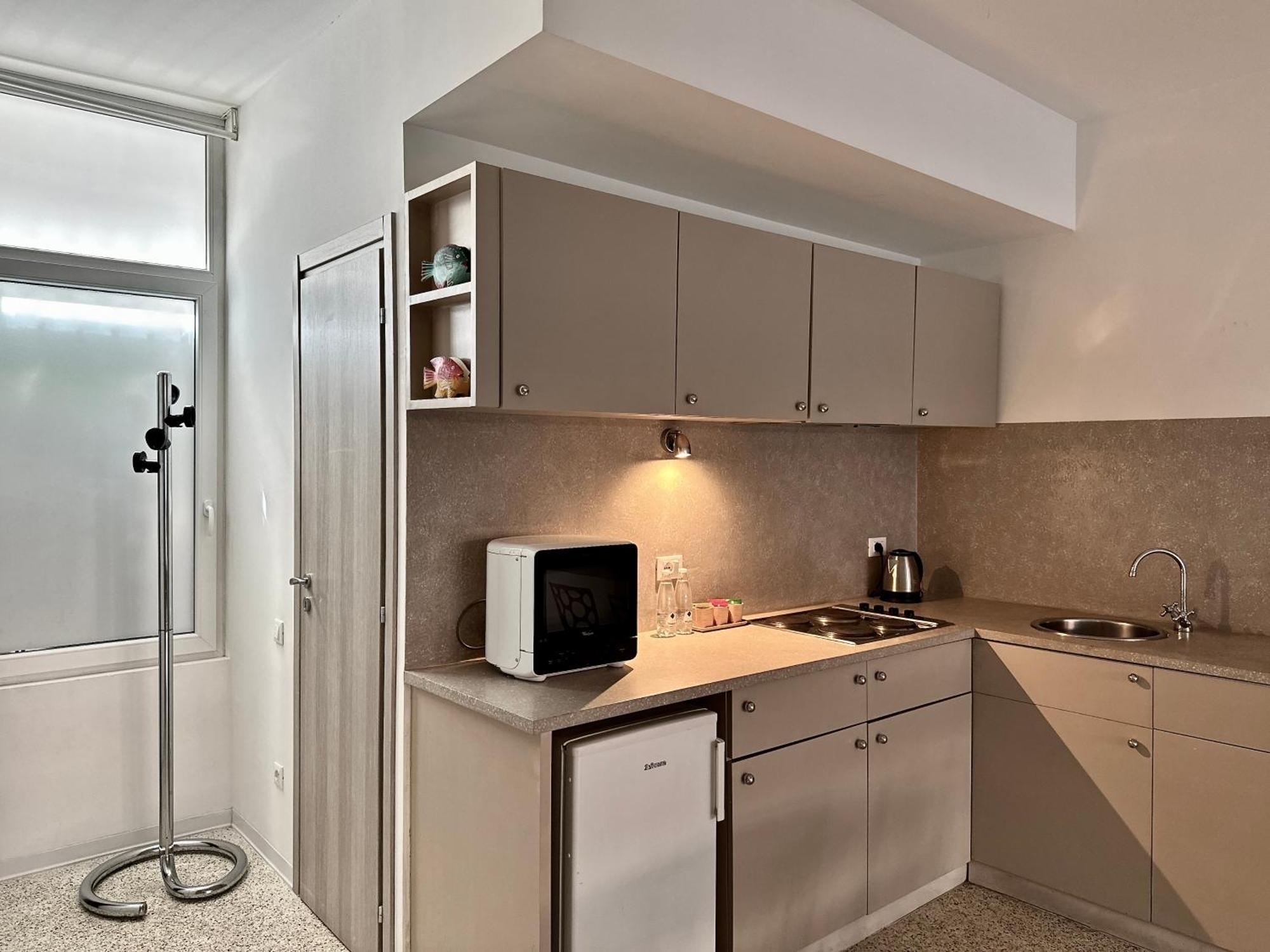 Navigli Apartments 米兰 外观 照片