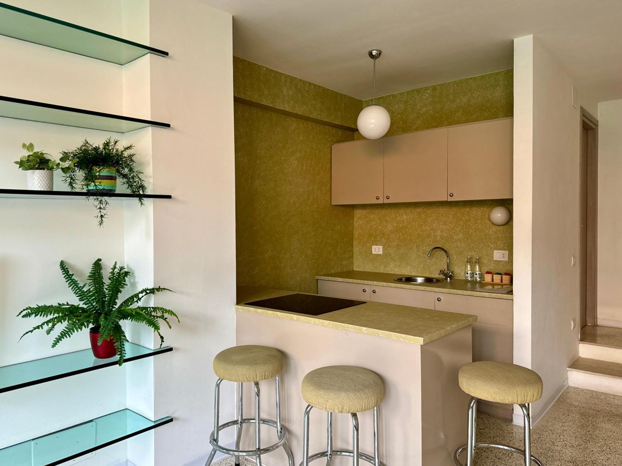 Navigli Apartments 米兰 外观 照片