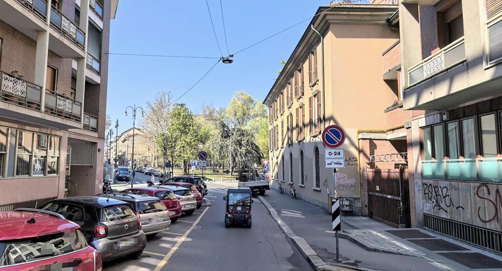 Navigli Apartments 米兰 外观 照片