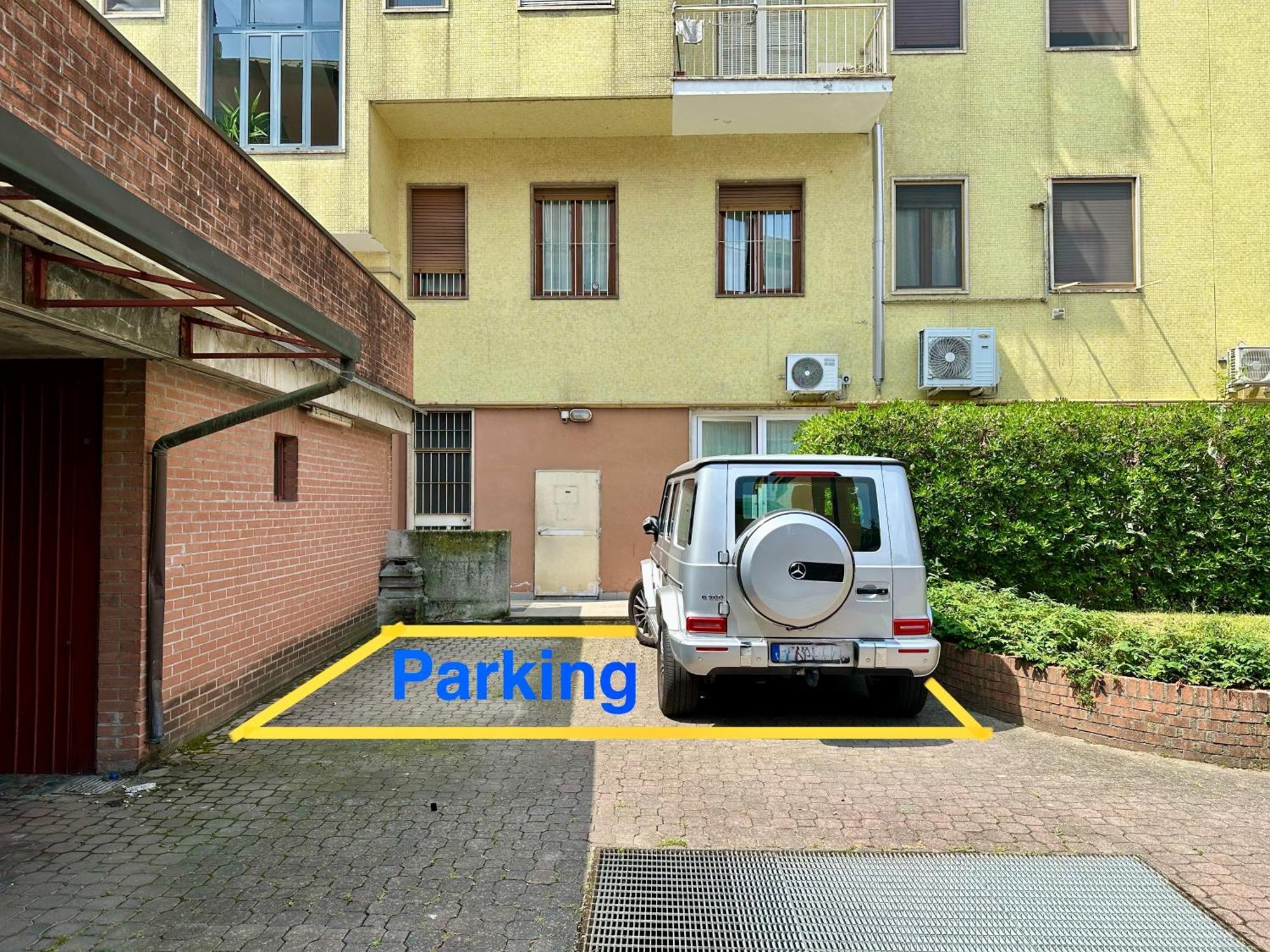 Navigli Apartments 米兰 外观 照片