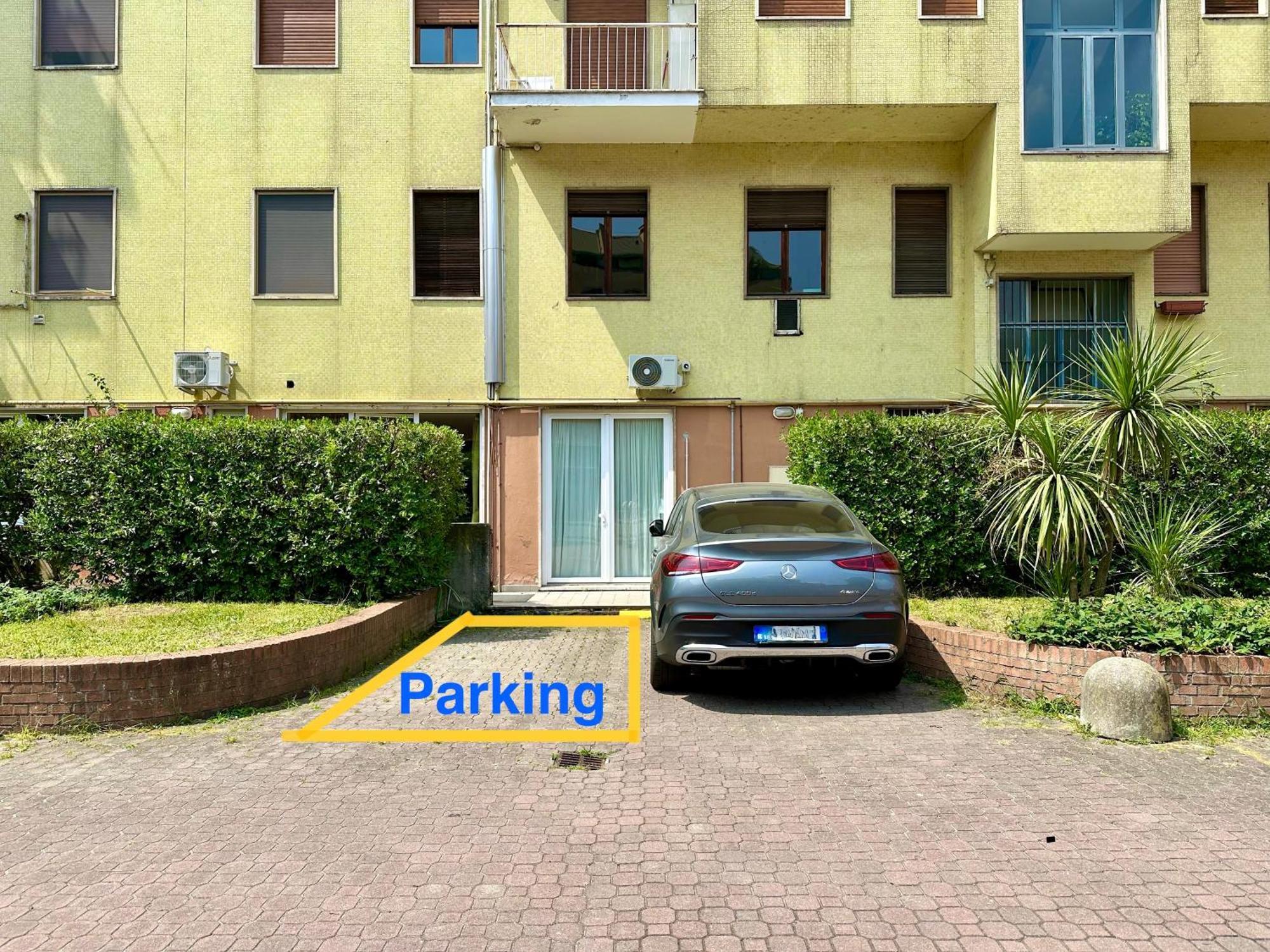 Navigli Apartments 米兰 外观 照片