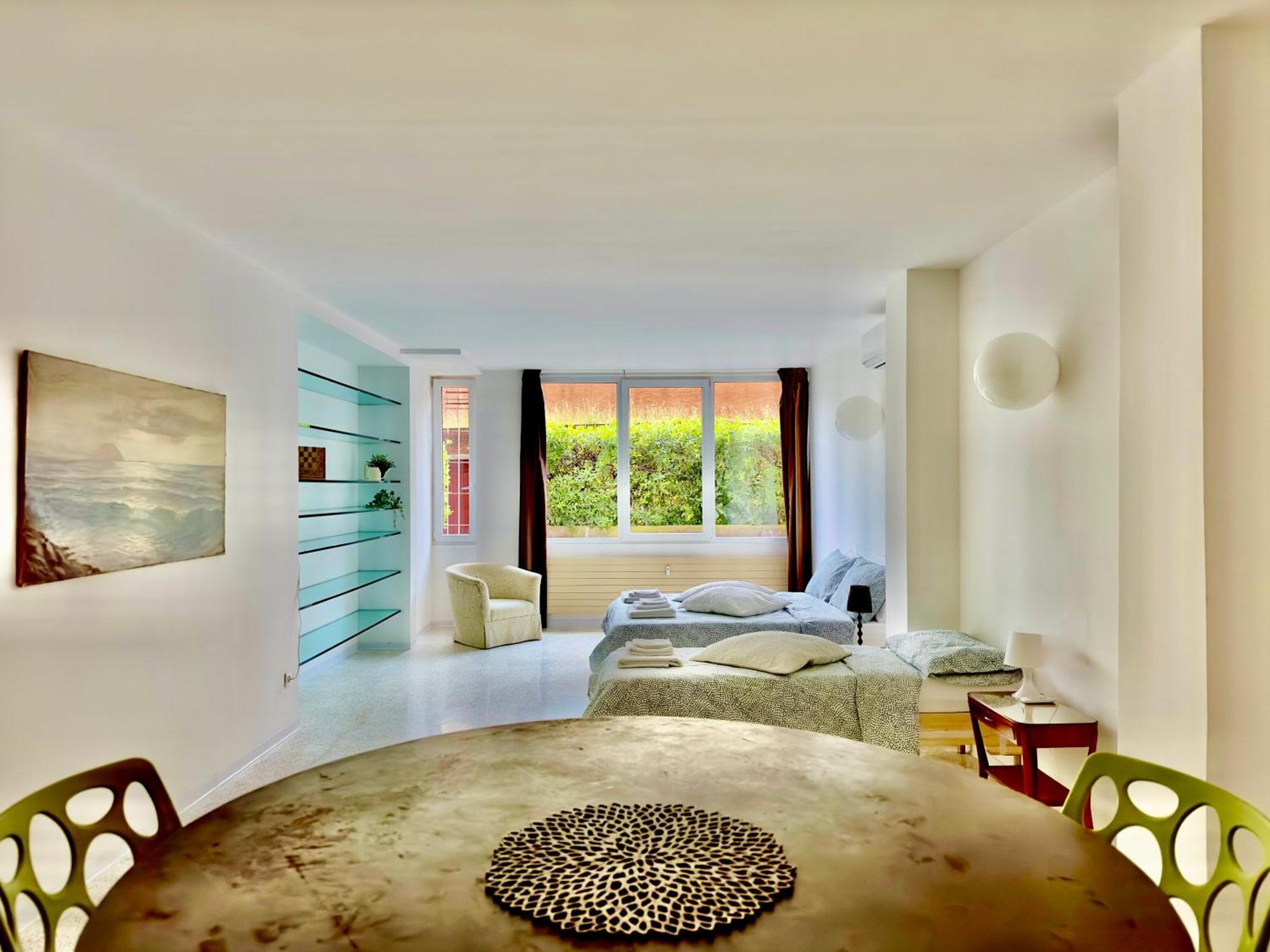 Navigli Apartments 米兰 外观 照片
