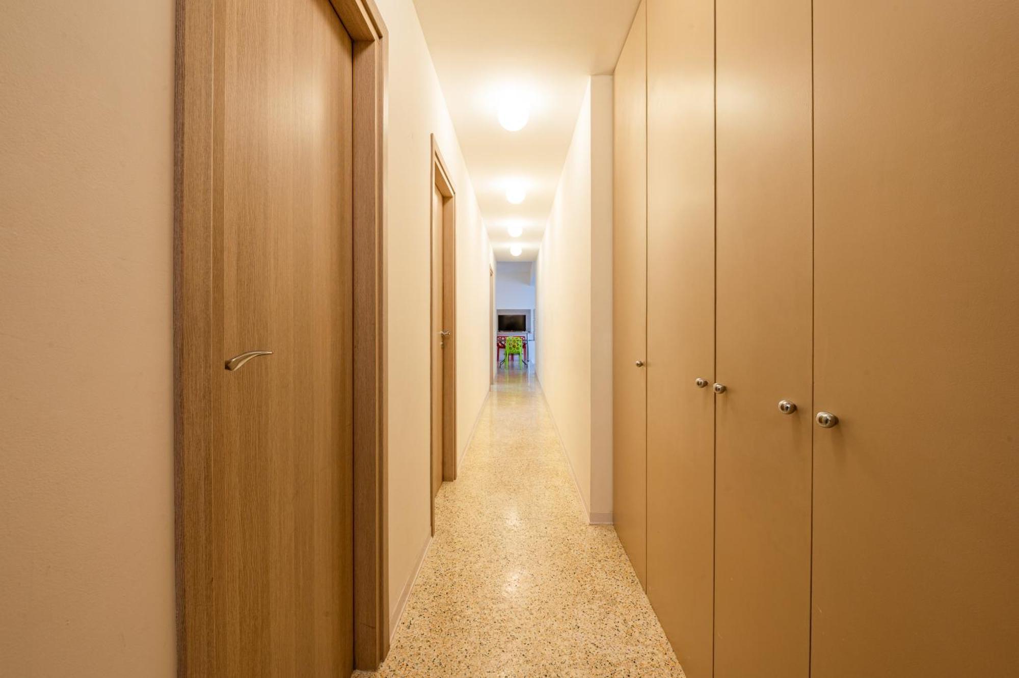 Navigli Apartments 米兰 客房 照片