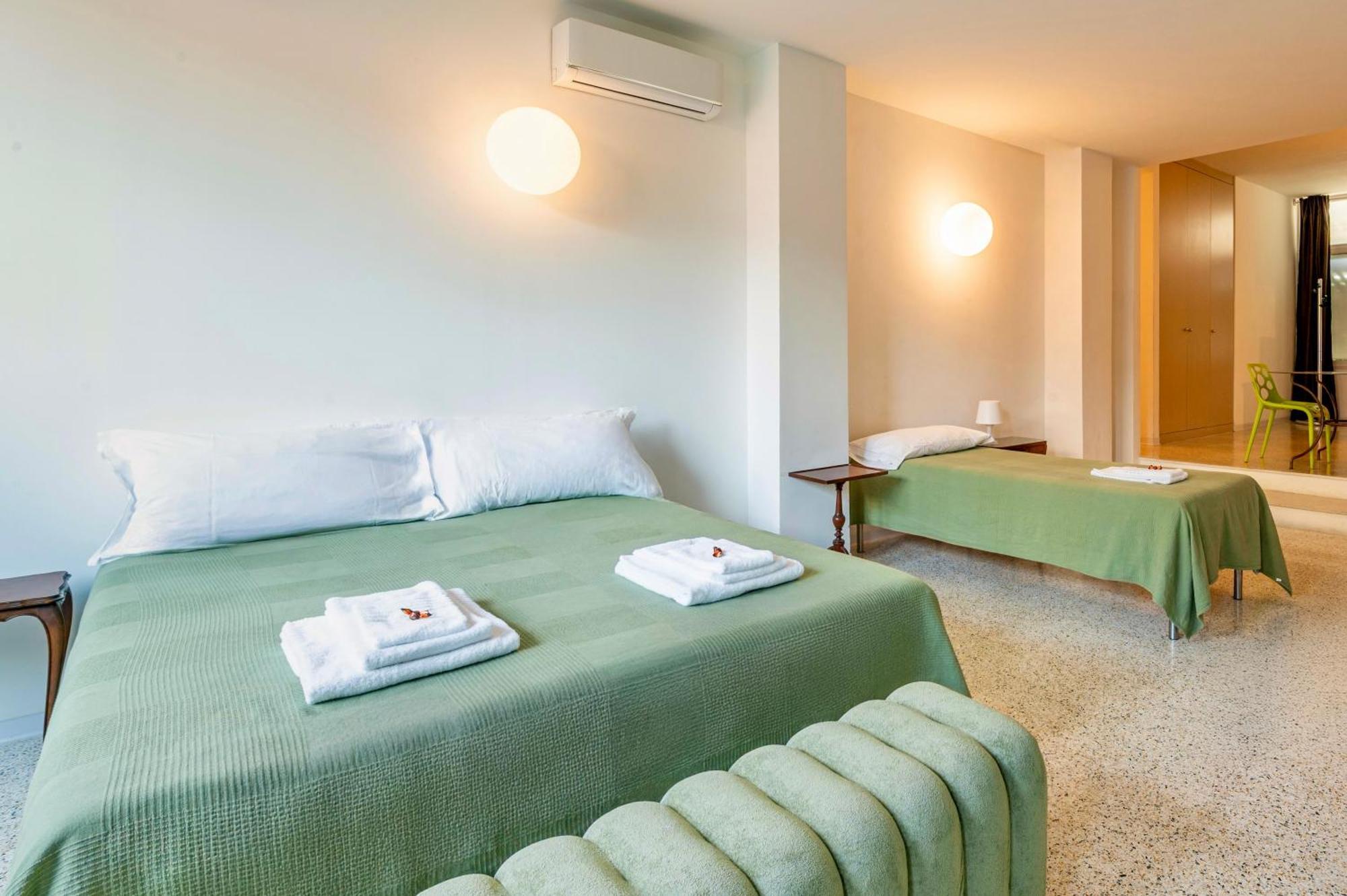 Navigli Apartments 米兰 外观 照片
