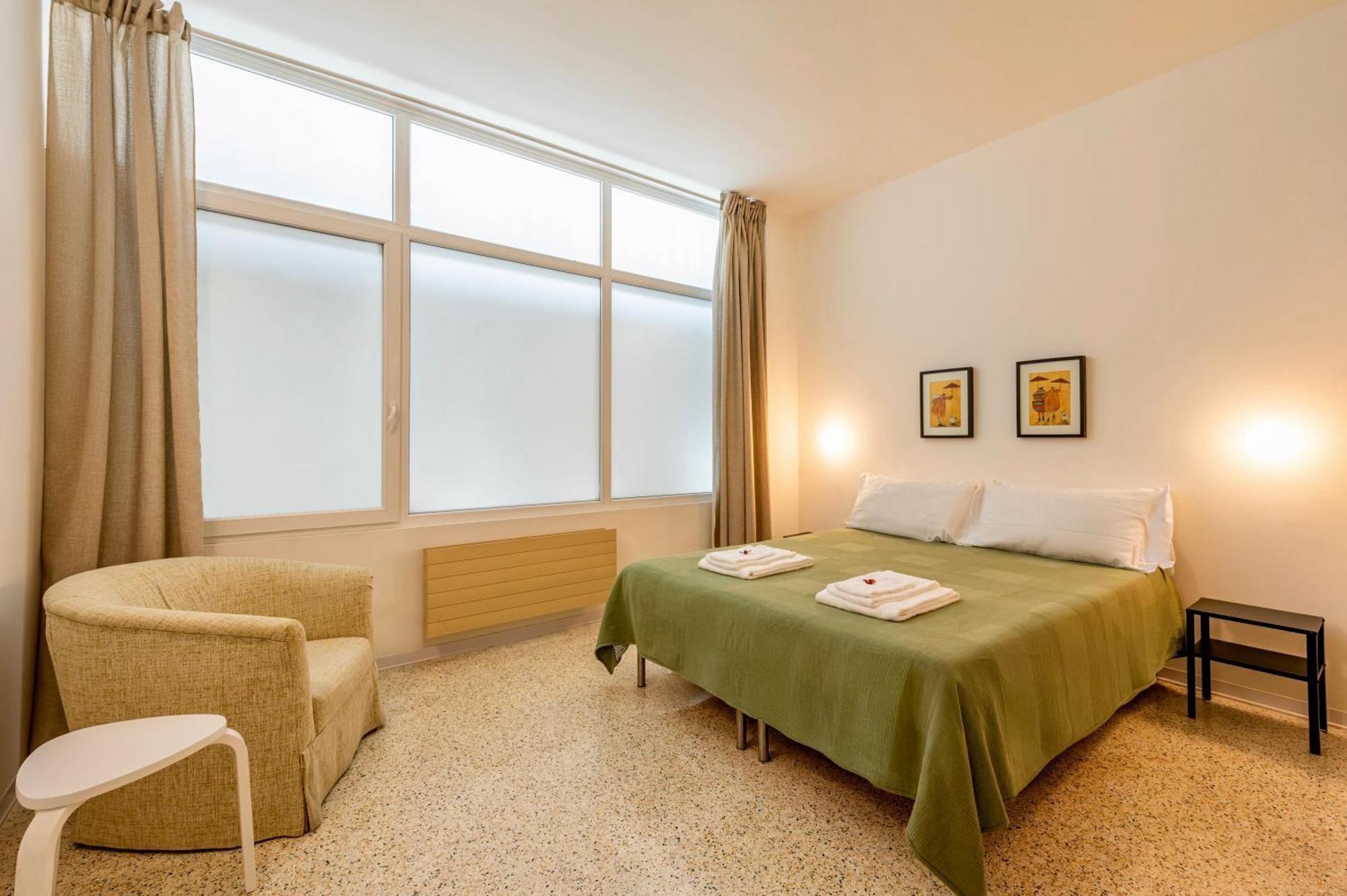 Navigli Apartments 米兰 外观 照片