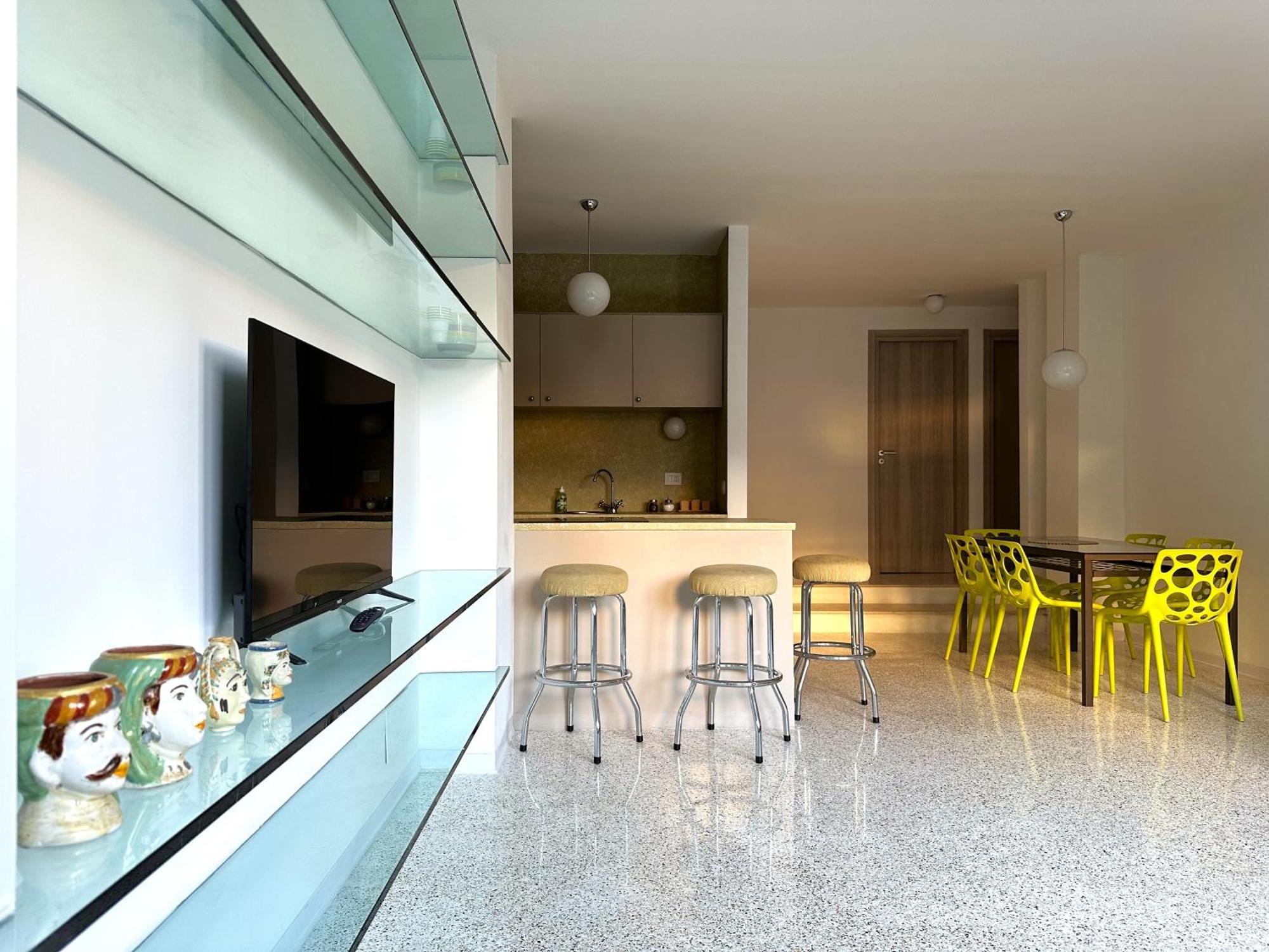 Navigli Apartments 米兰 外观 照片