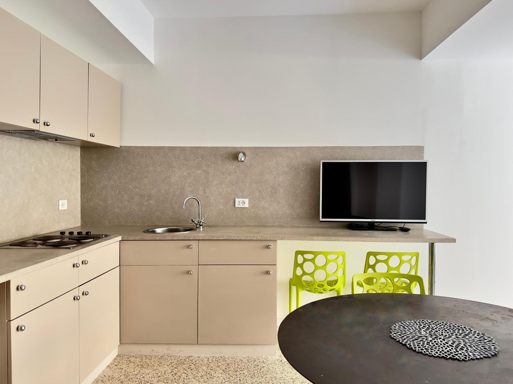 Navigli Apartments 米兰 外观 照片
