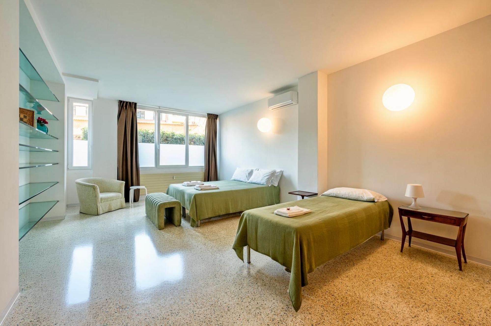 Navigli Apartments 米兰 客房 照片