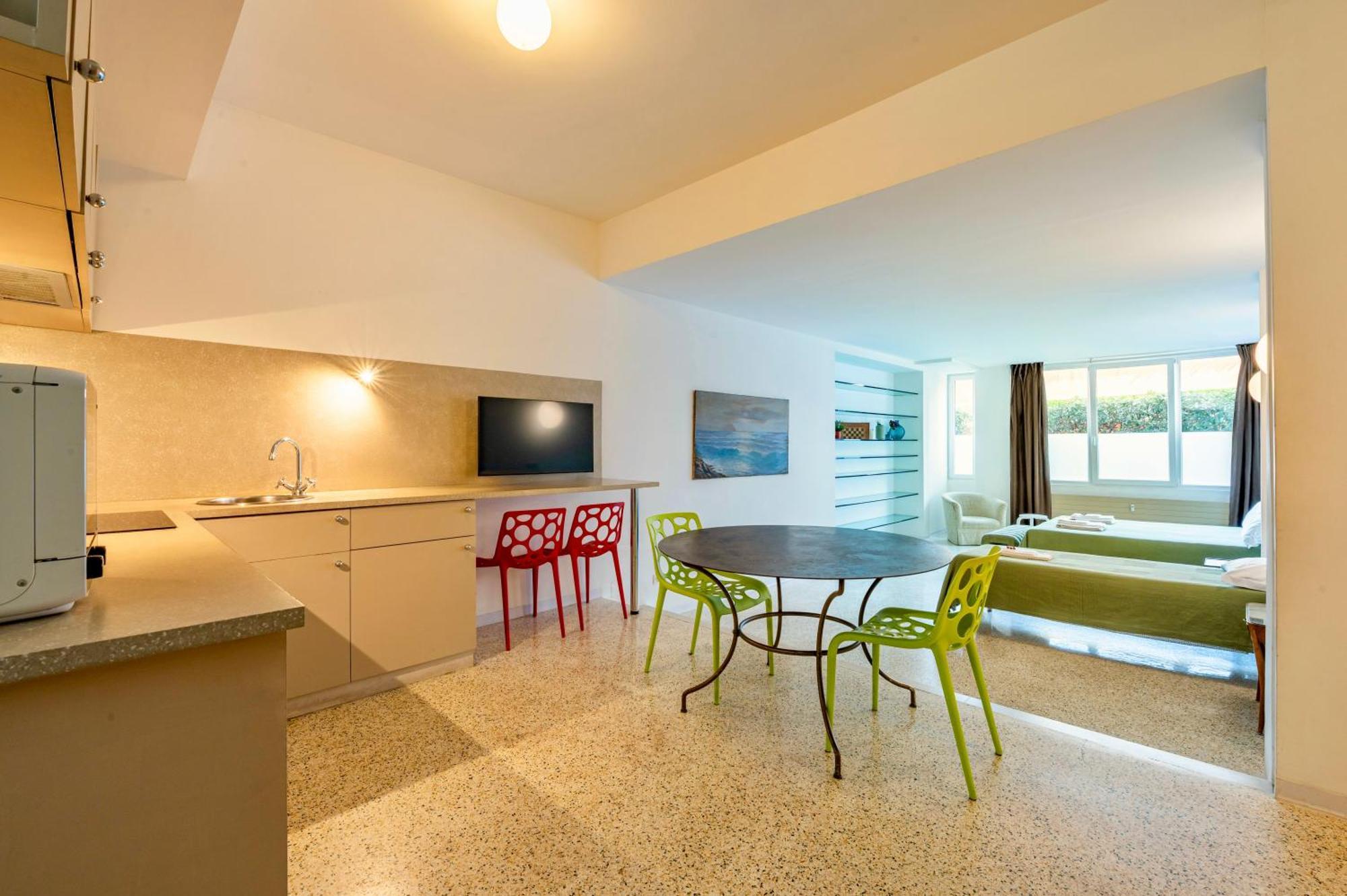 Navigli Apartments 米兰 外观 照片