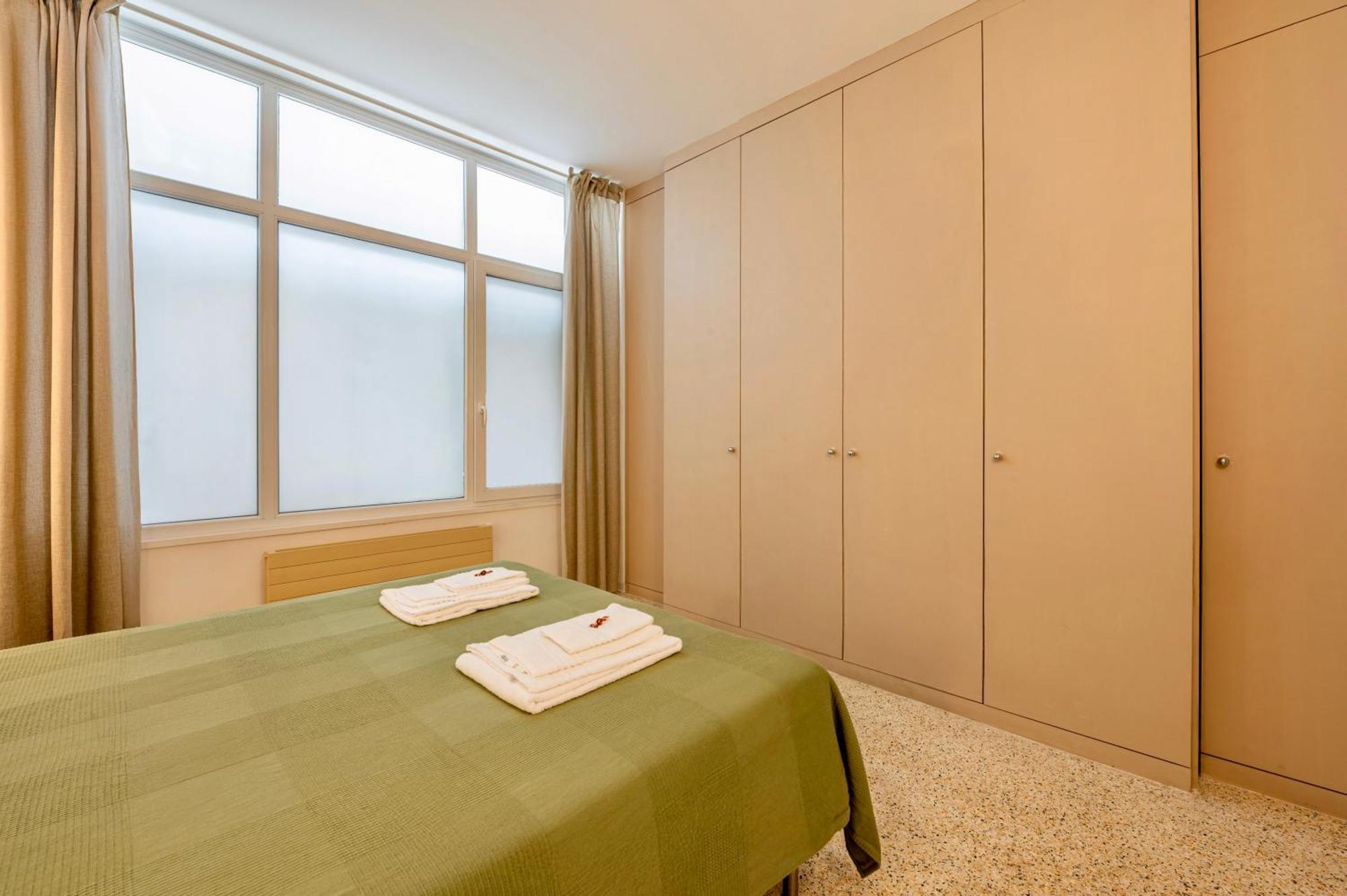 Navigli Apartments 米兰 外观 照片