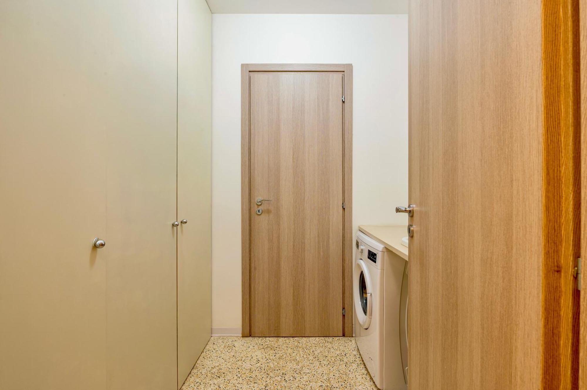 Navigli Apartments 米兰 外观 照片