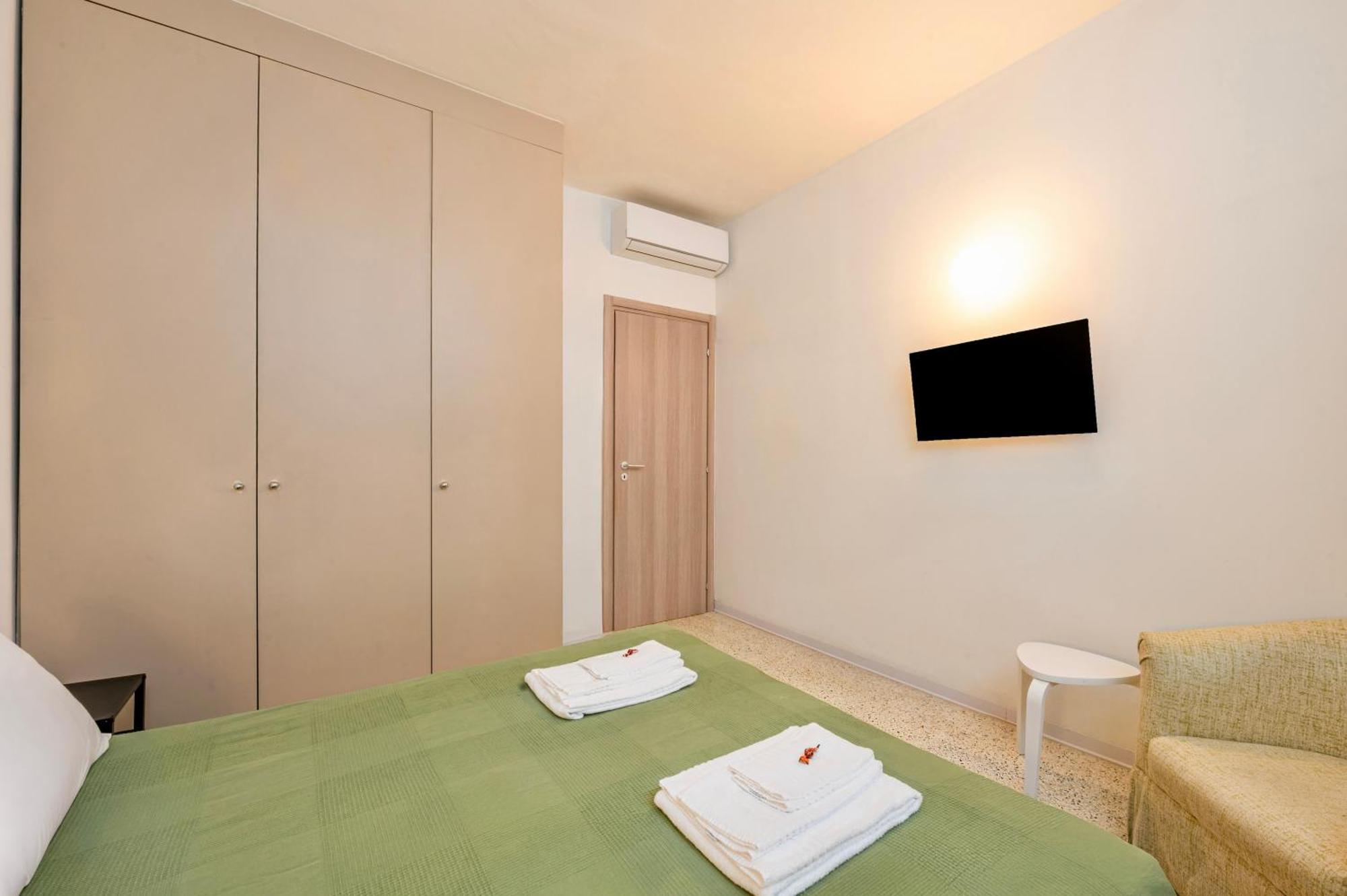 Navigli Apartments 米兰 外观 照片