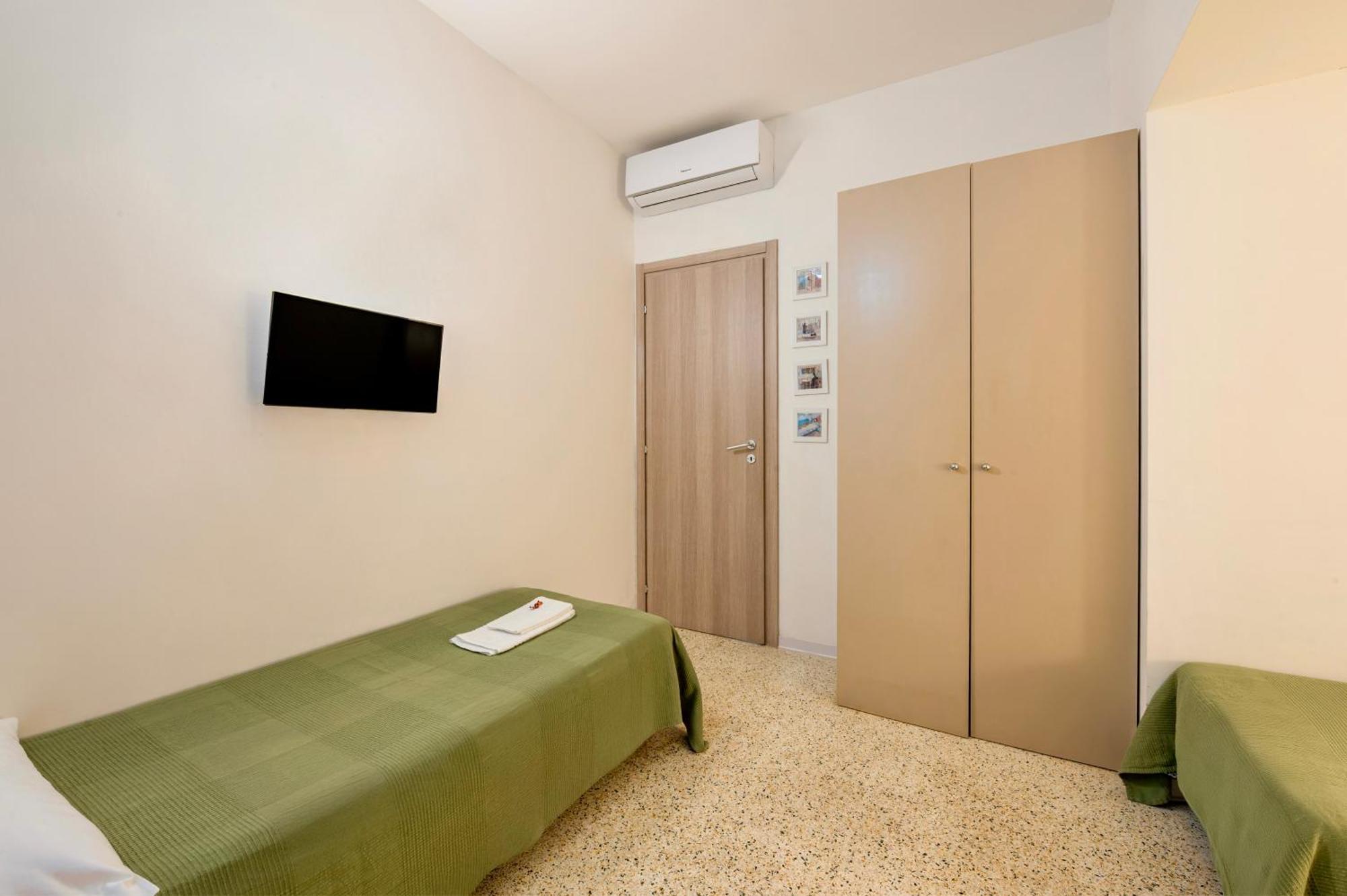 Navigli Apartments 米兰 客房 照片