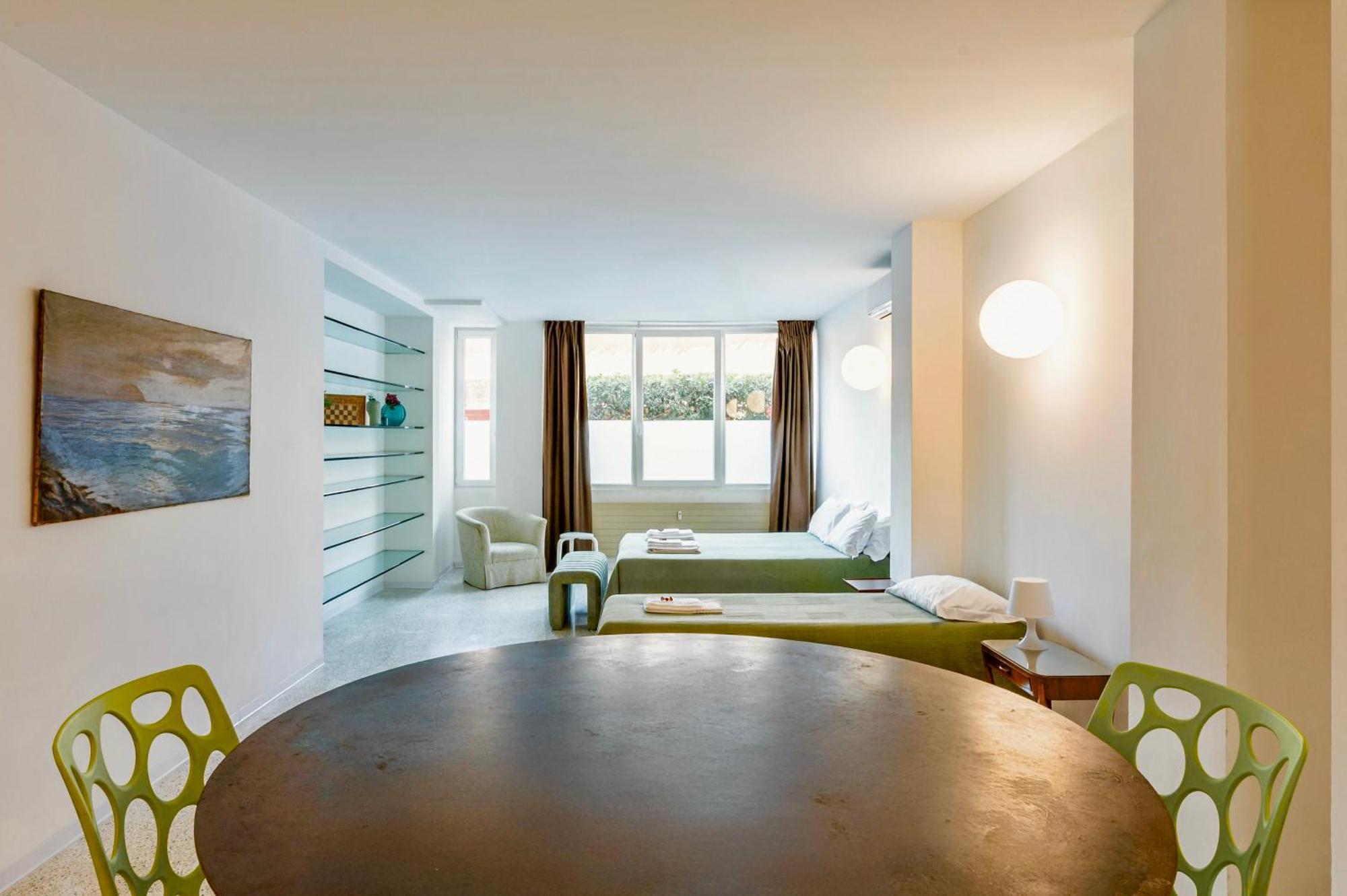 Navigli Apartments 米兰 外观 照片