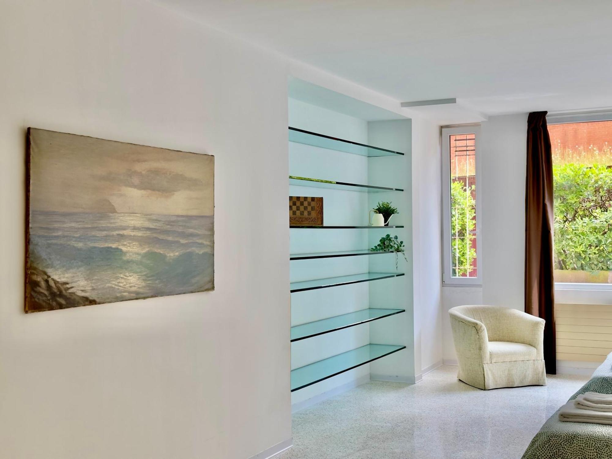 Navigli Apartments 米兰 外观 照片