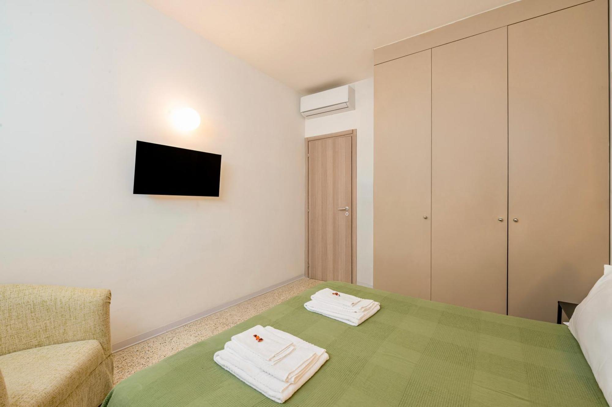 Navigli Apartments 米兰 外观 照片