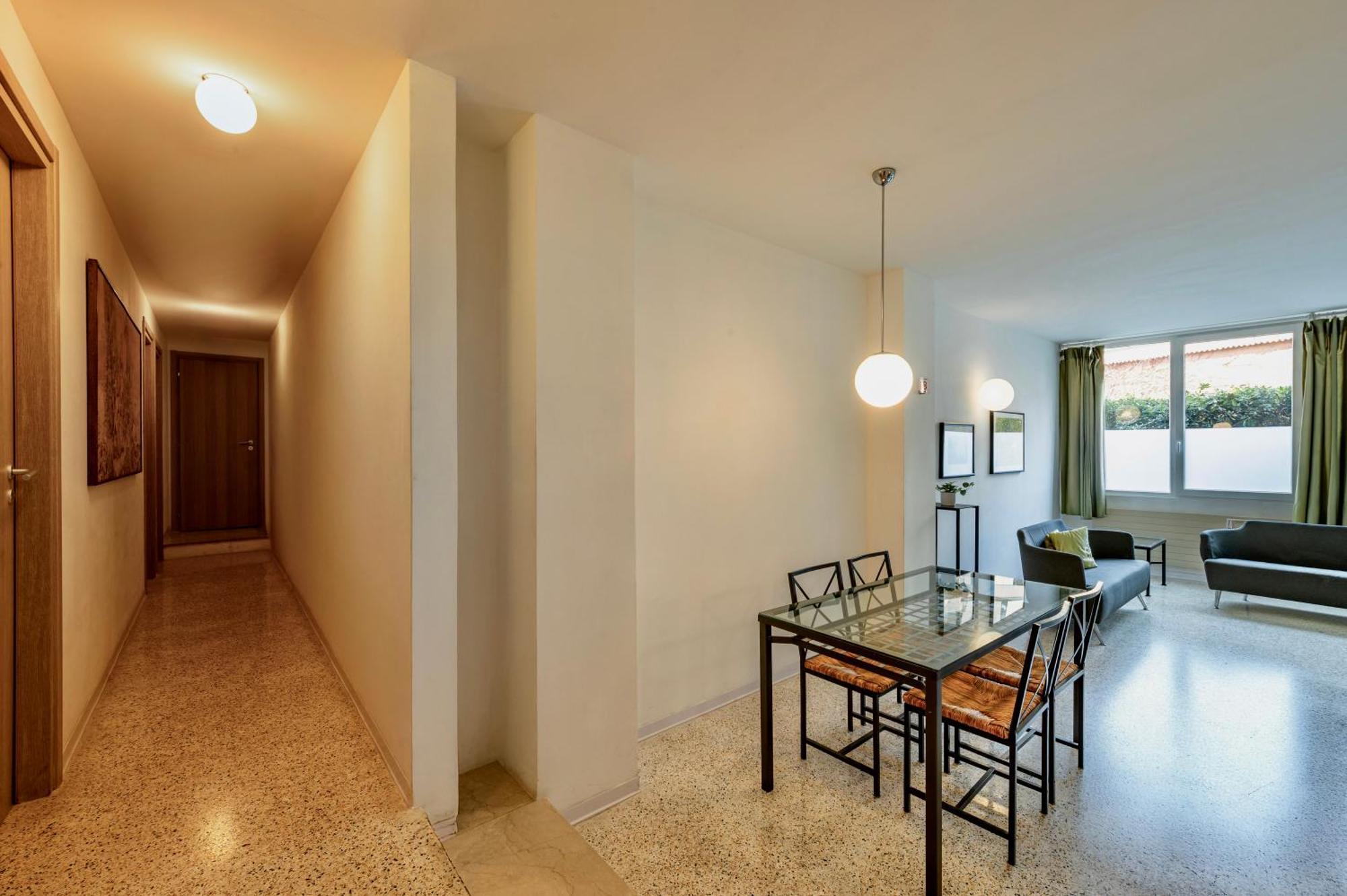 Navigli Apartments 米兰 外观 照片
