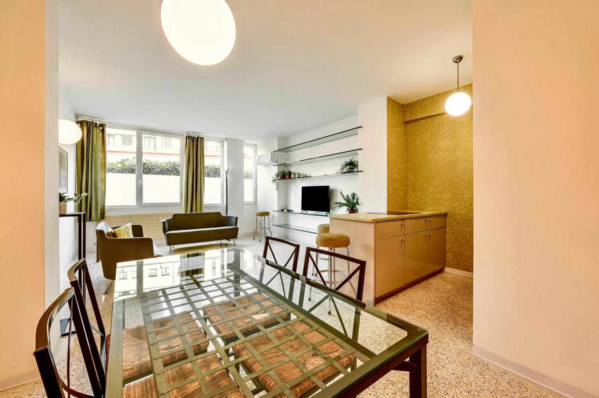 Navigli Apartments 米兰 外观 照片