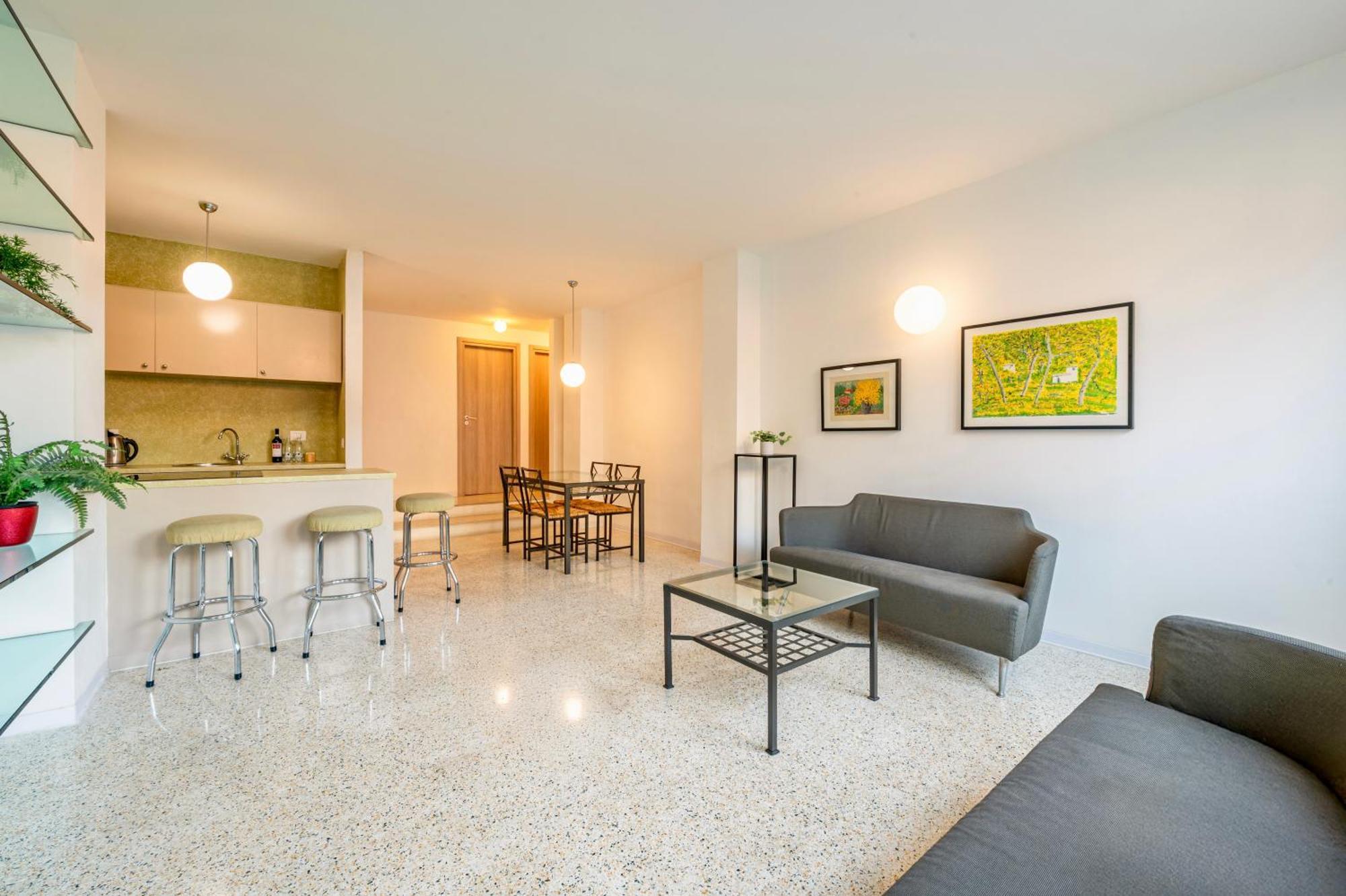 Navigli Apartments 米兰 外观 照片