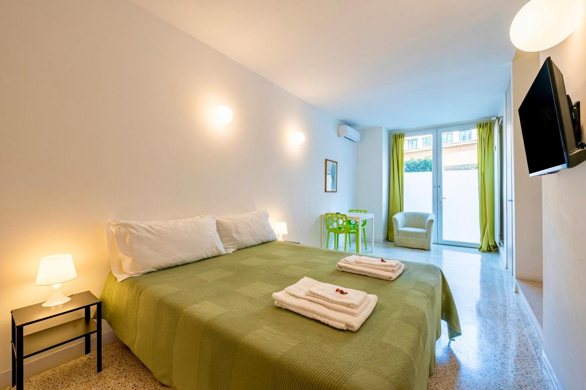 Navigli Apartments 米兰 外观 照片