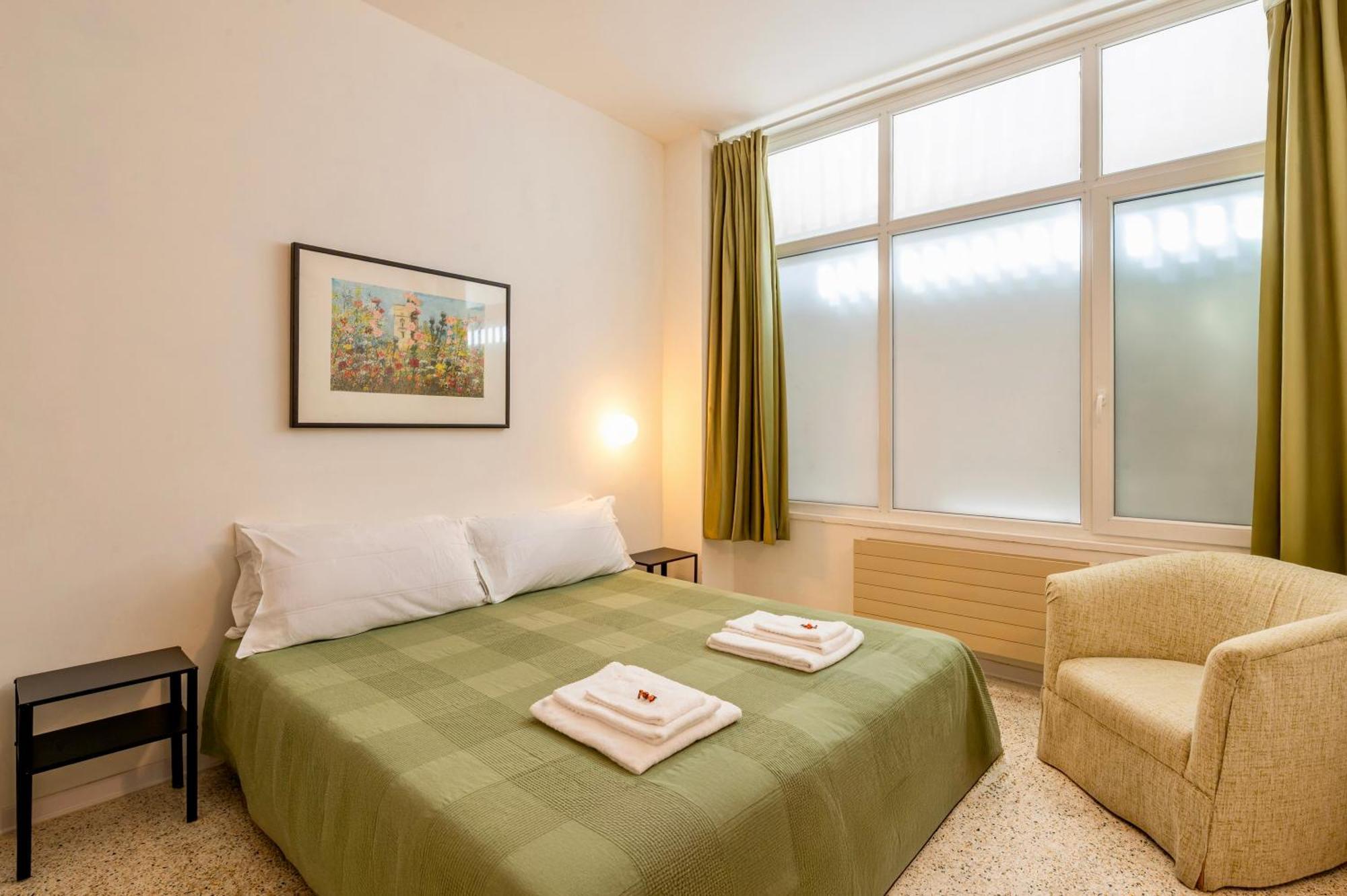 Navigli Apartments 米兰 外观 照片