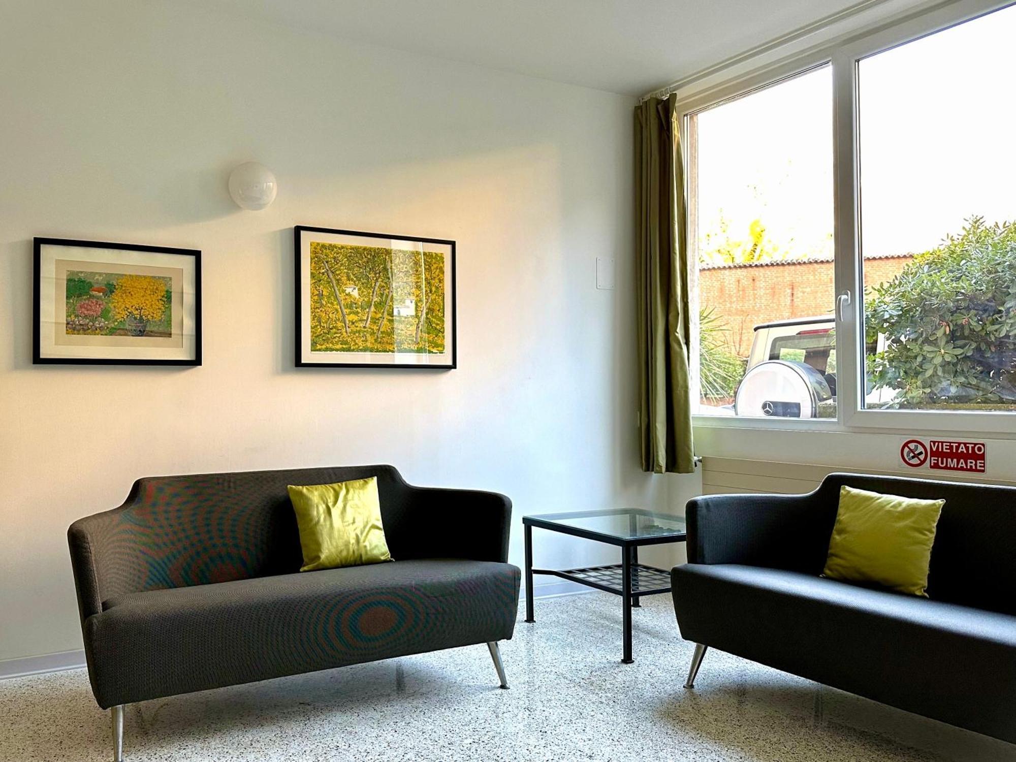 Navigli Apartments 米兰 外观 照片