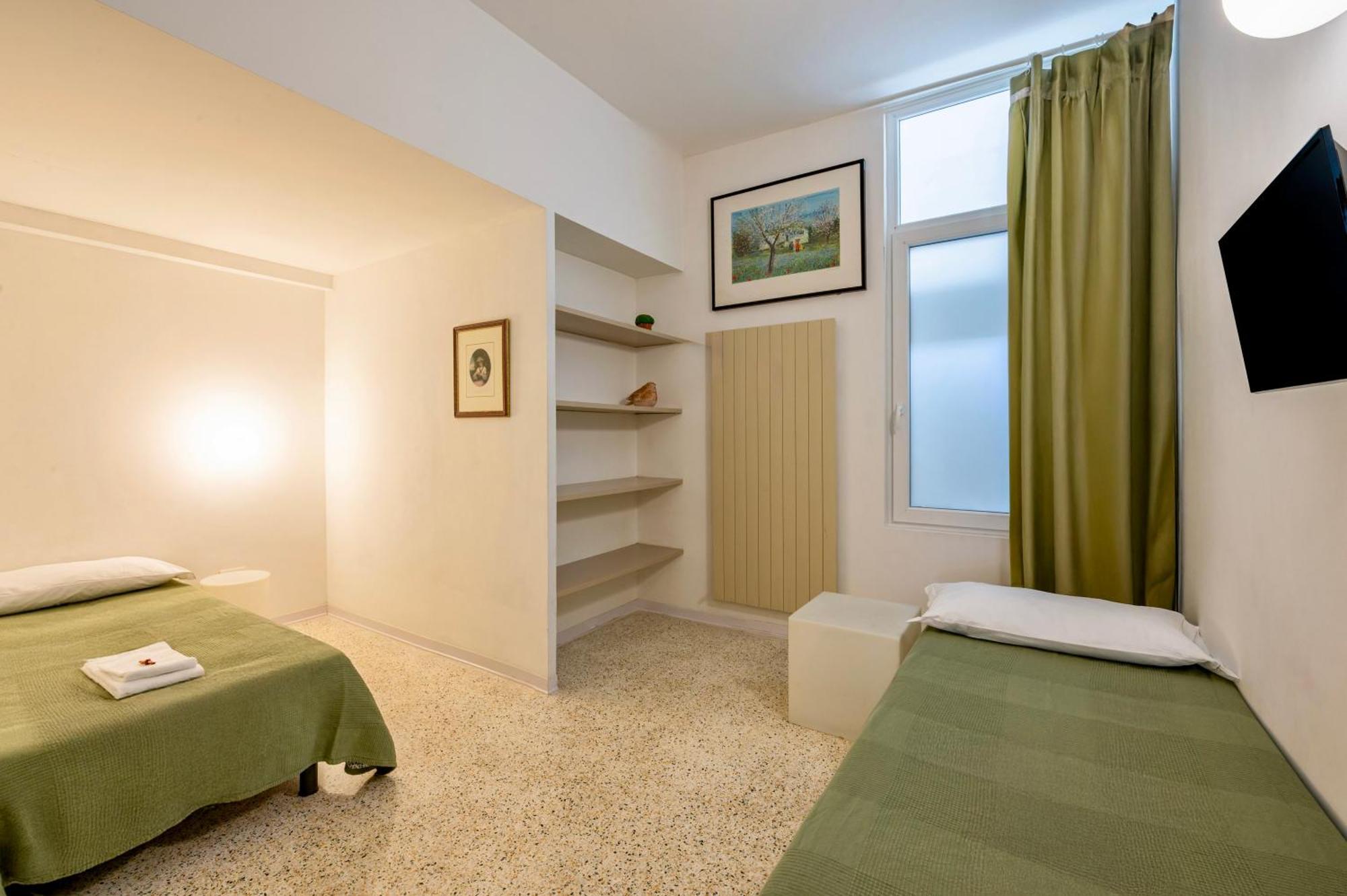 Navigli Apartments 米兰 外观 照片
