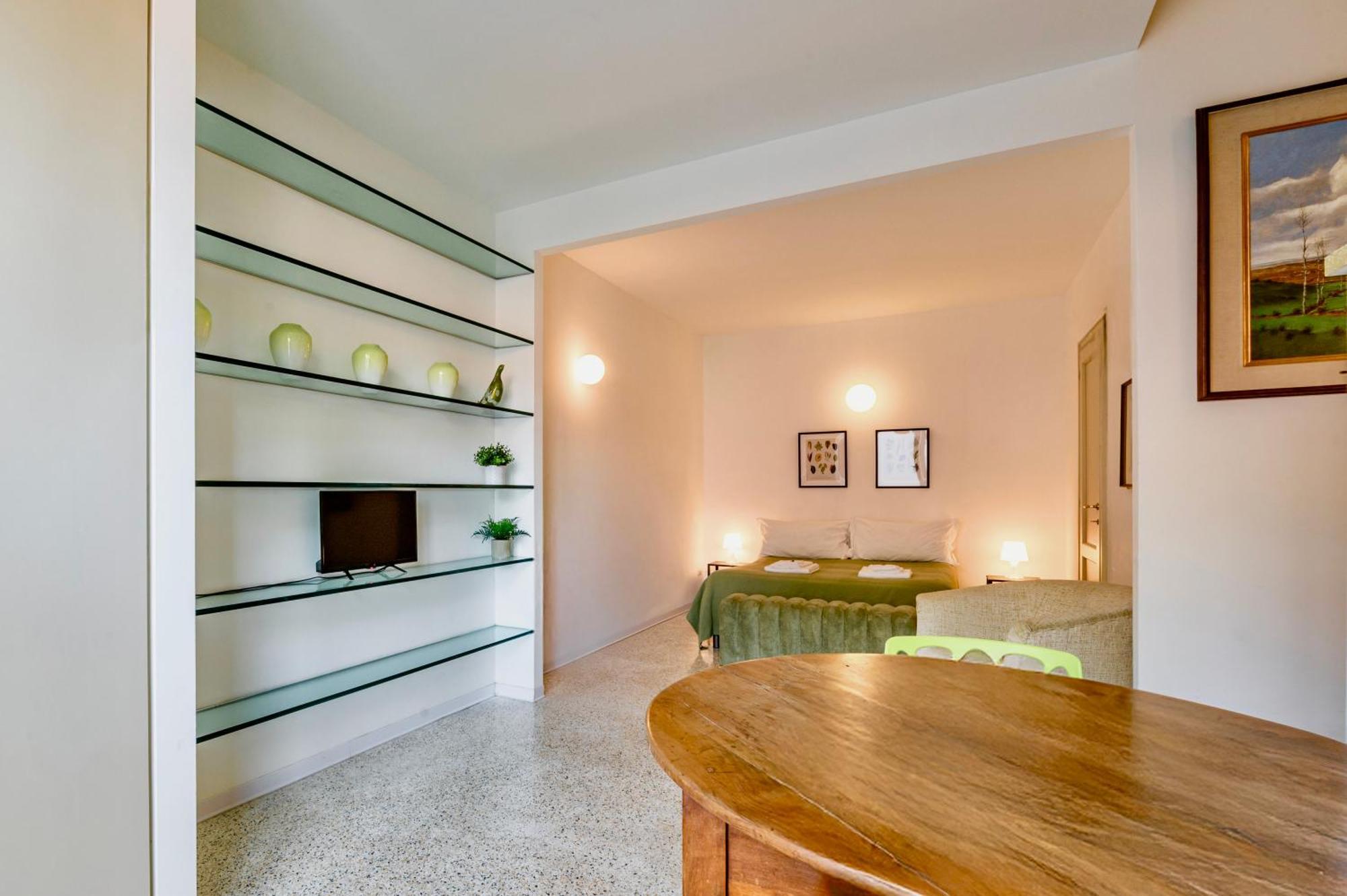 Navigli Apartments 米兰 外观 照片