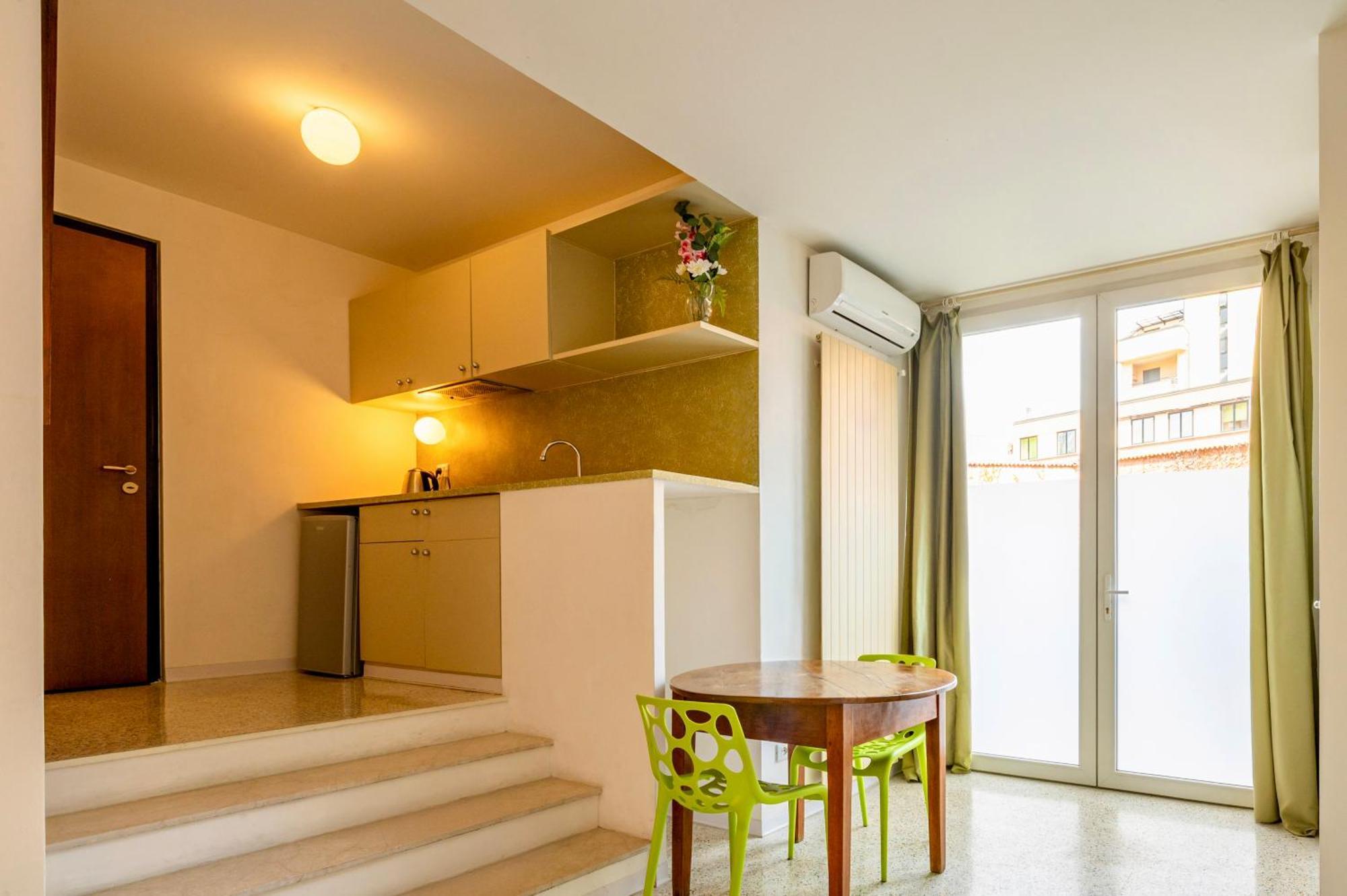 Navigli Apartments 米兰 外观 照片