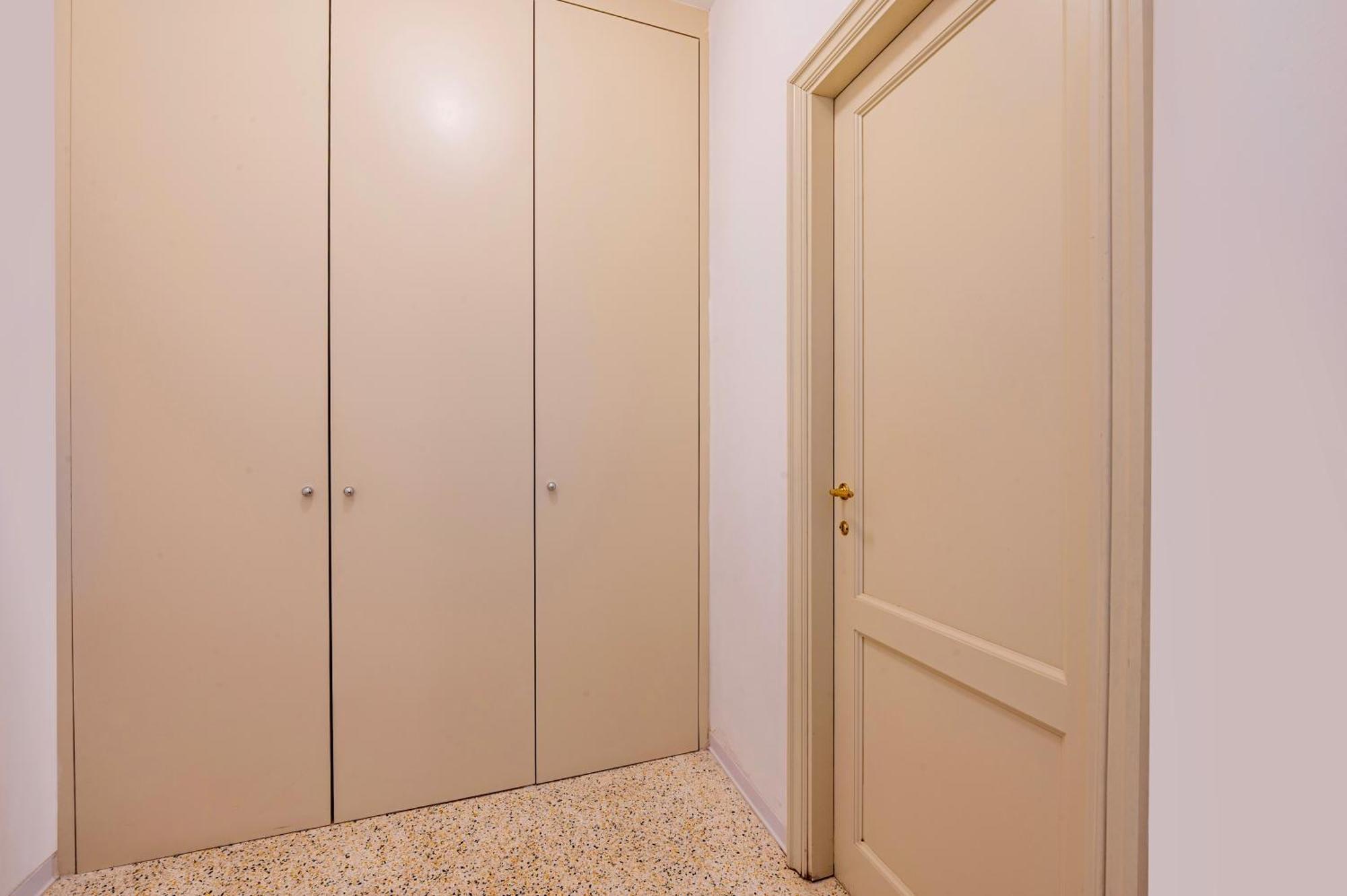 Navigli Apartments 米兰 客房 照片