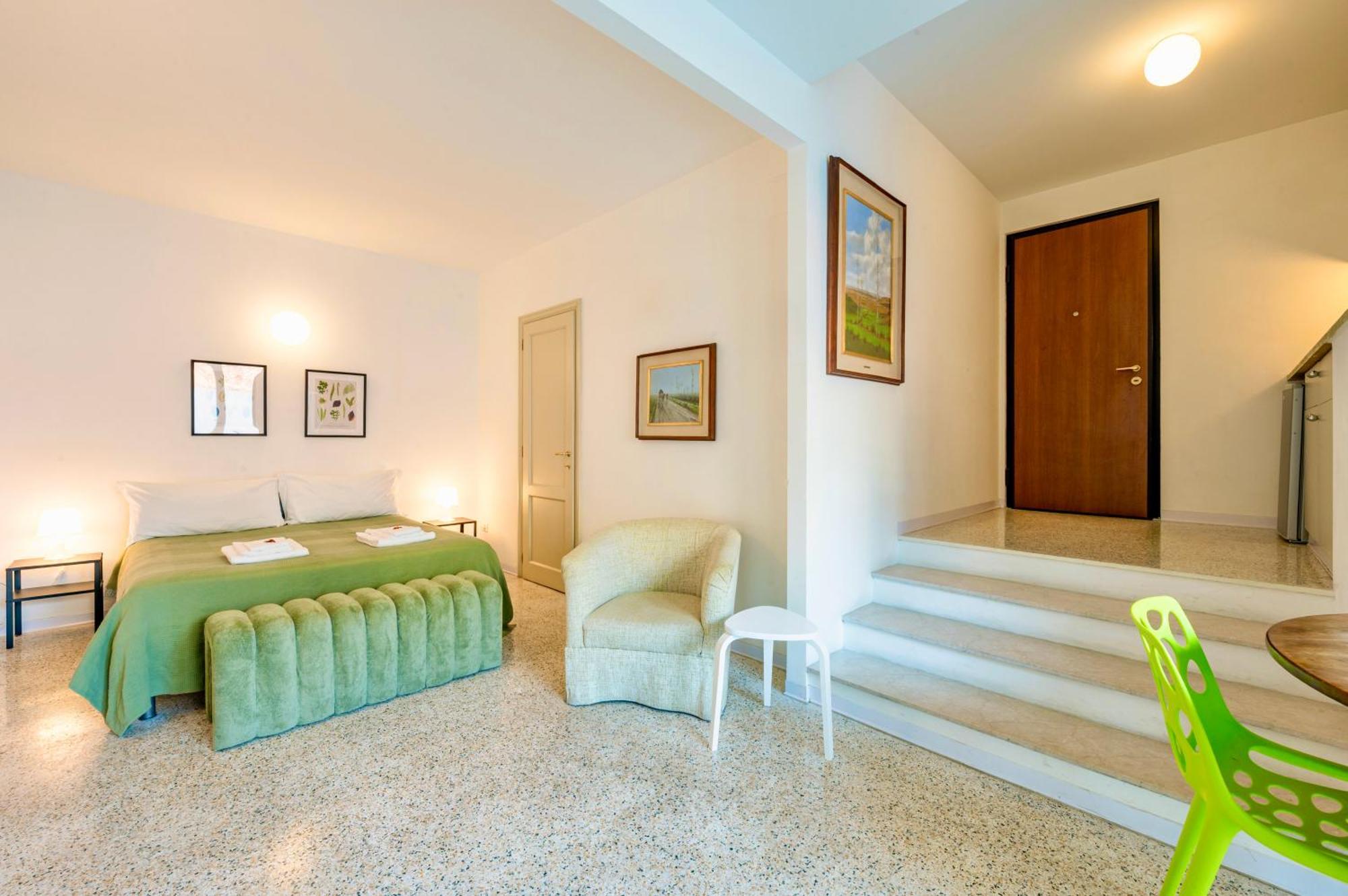 Navigli Apartments 米兰 外观 照片